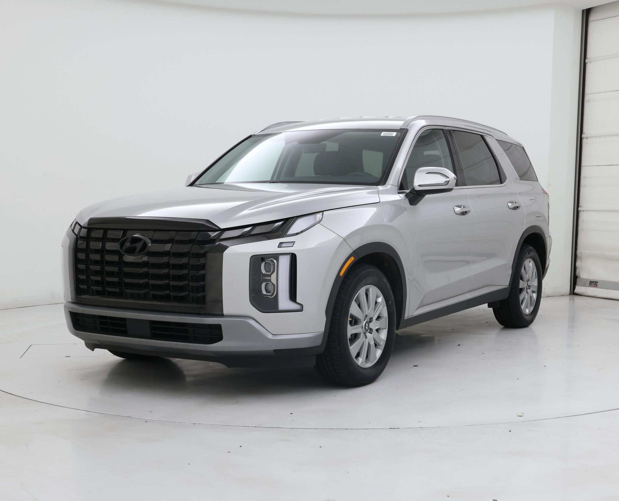 Thumbnail: 2024 Hyundai Palisade - 4