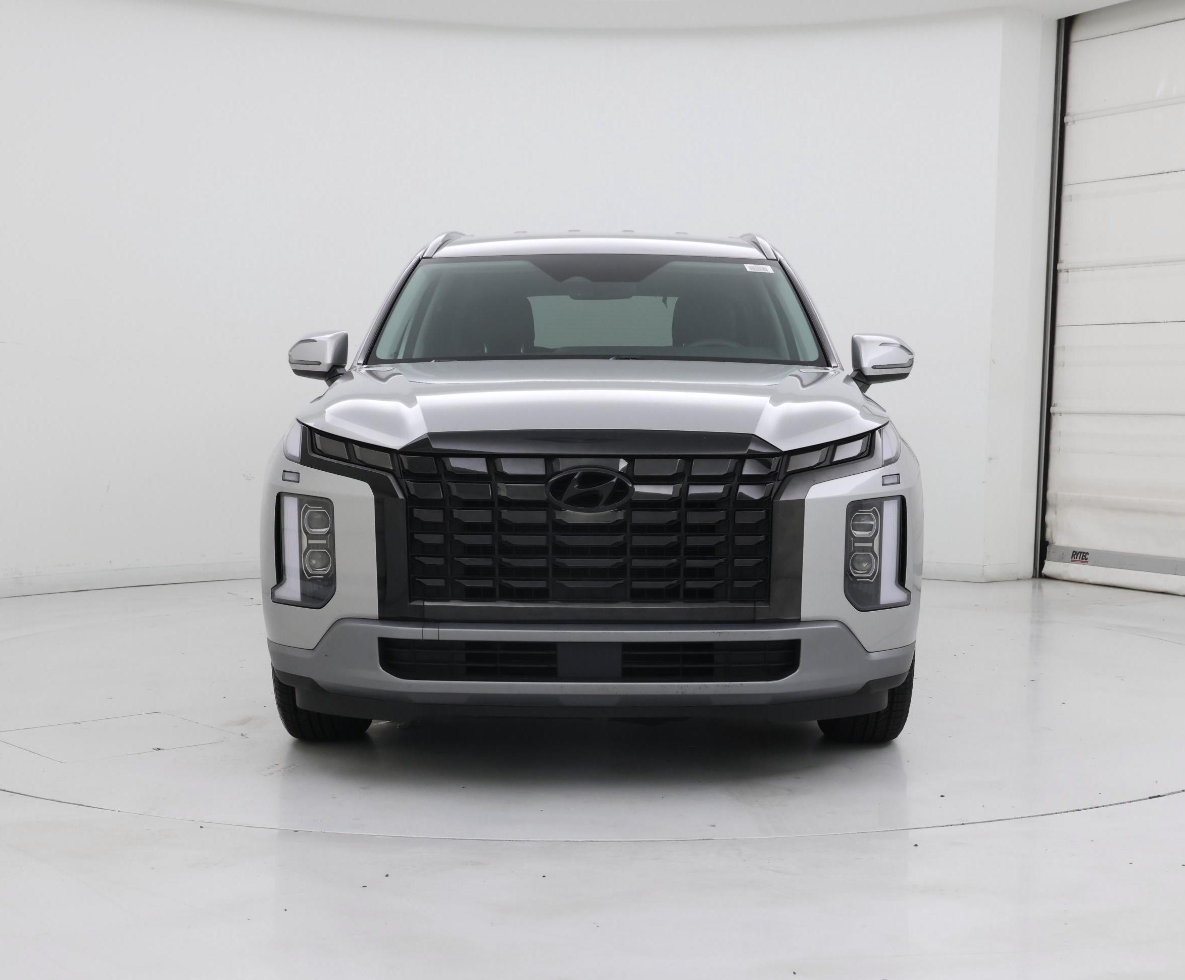 Thumbnail: 2024 Hyundai Palisade - 5