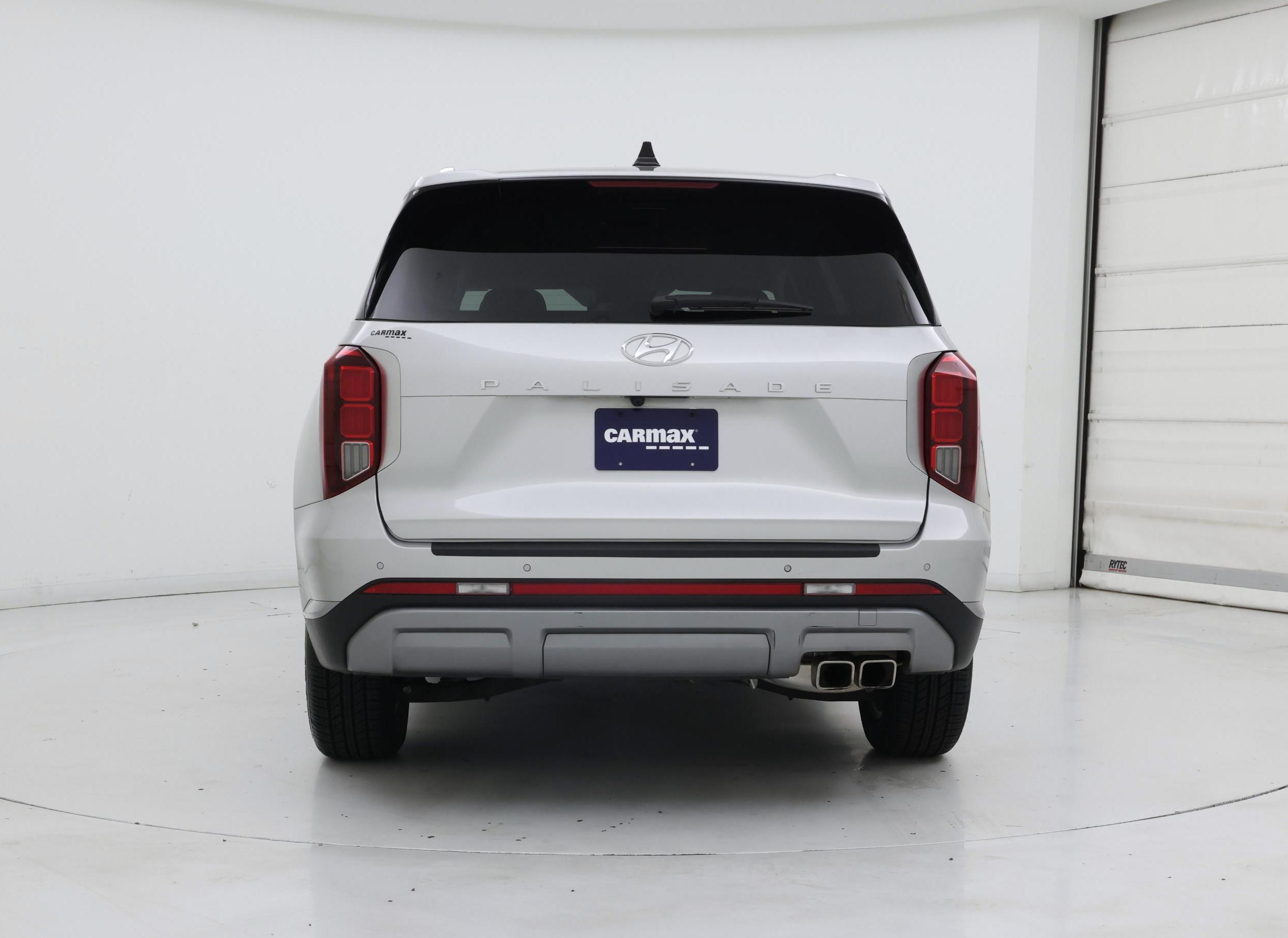 Thumbnail: 2024 Hyundai Palisade - 6