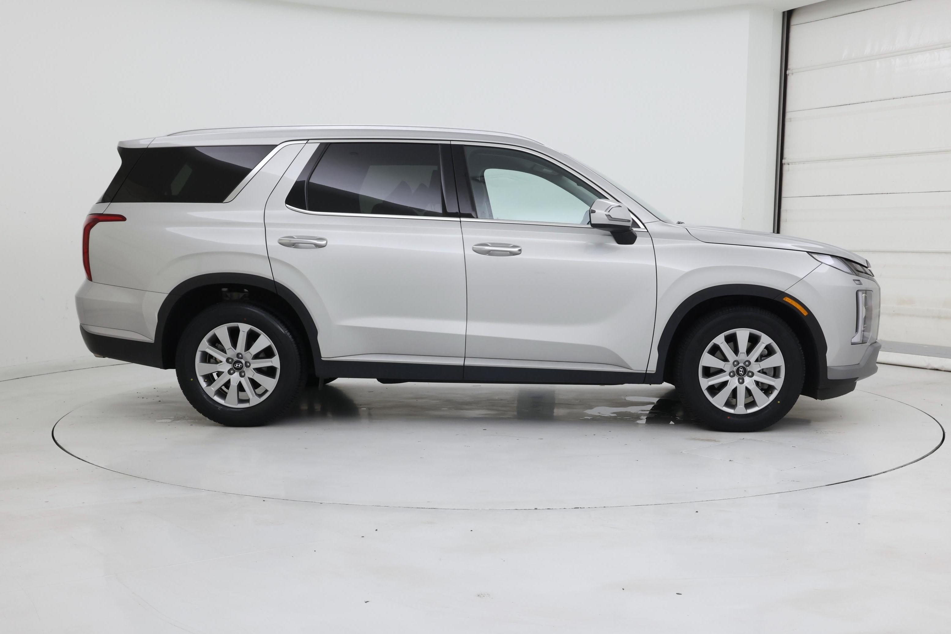 Thumbnail: 2024 Hyundai Palisade - 7
