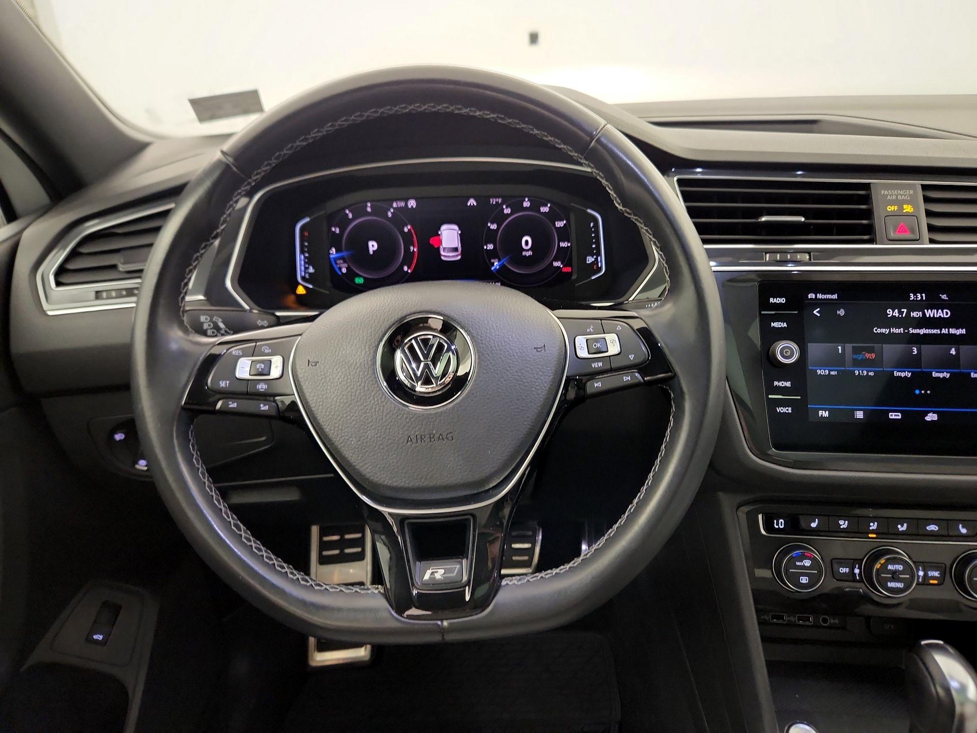 Thumbnail: 2019 Volkswagen Tiguan - 10