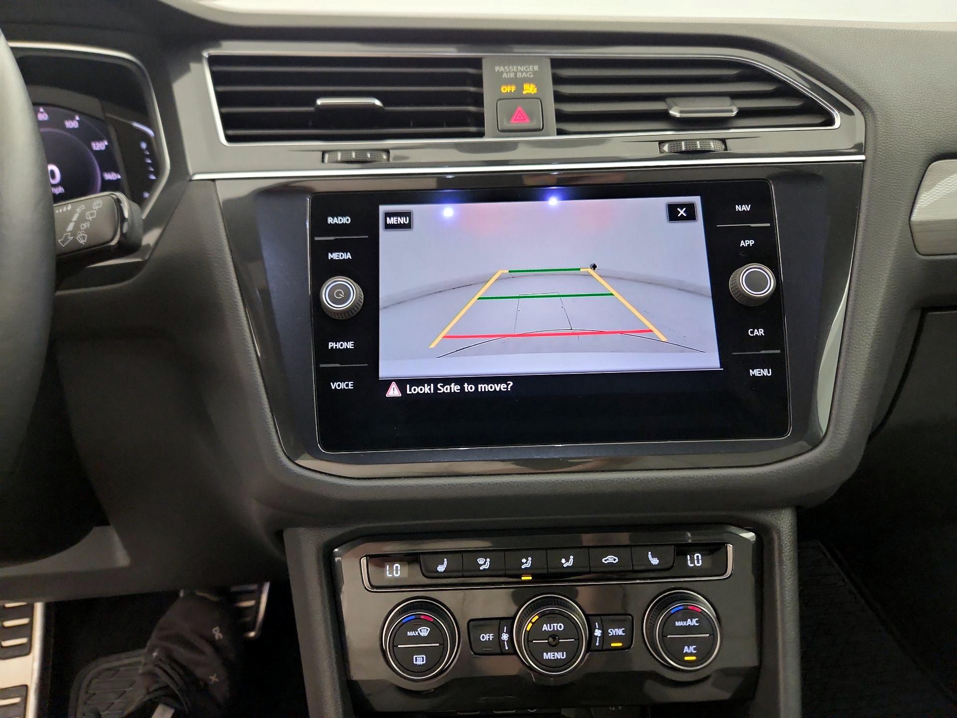 Thumbnail: 2019 Volkswagen Tiguan - 14