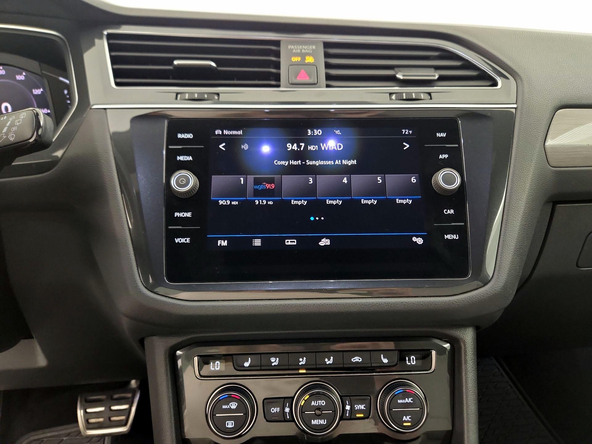 Thumbnail: 2019 Volkswagen Tiguan - 15