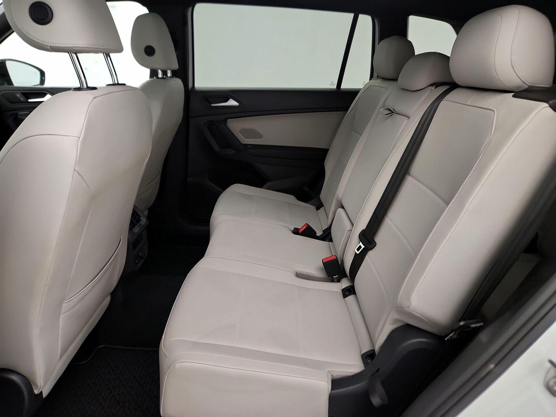 Thumbnail: 2019 Volkswagen Tiguan - 20