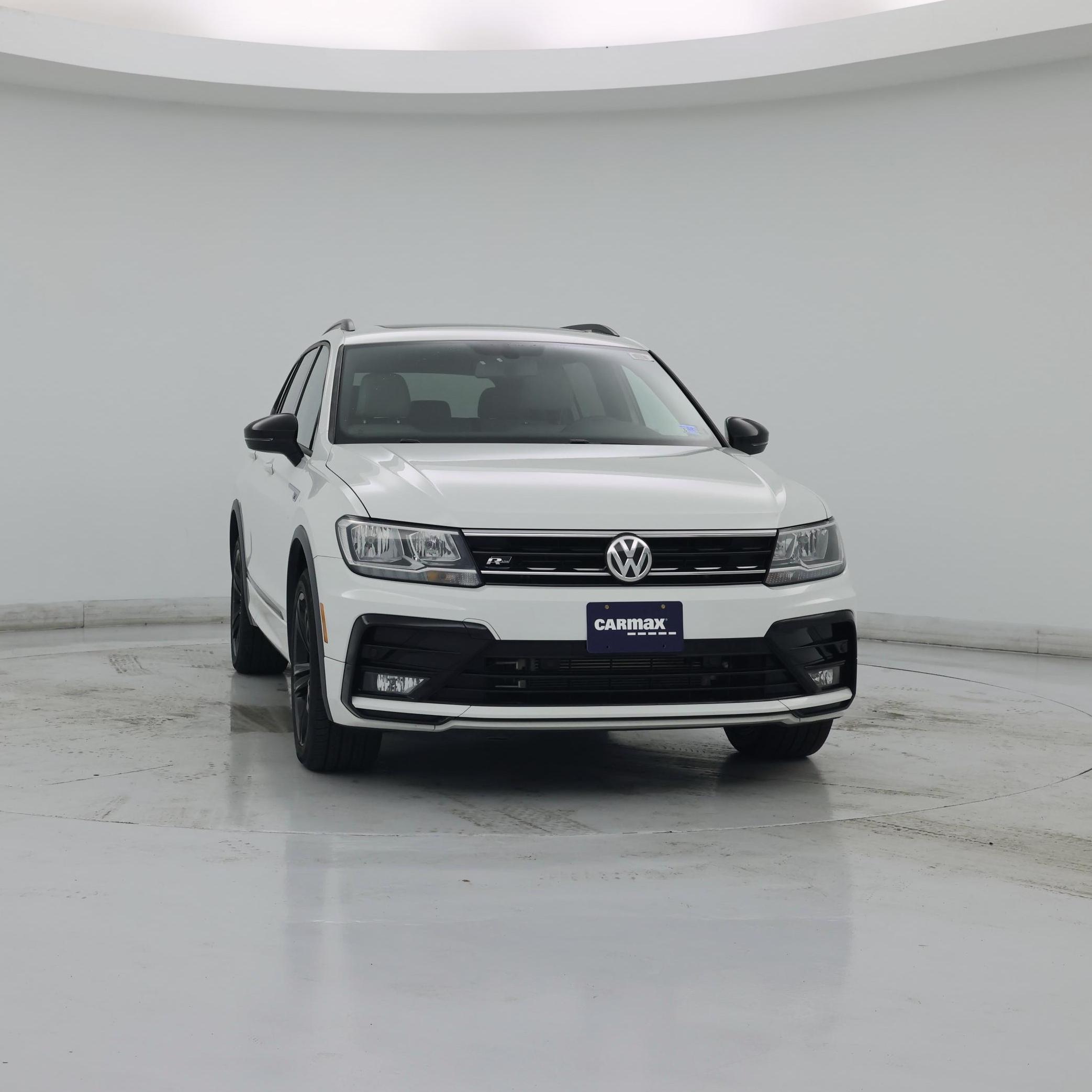 Thumbnail: 2019 Volkswagen Tiguan - 5