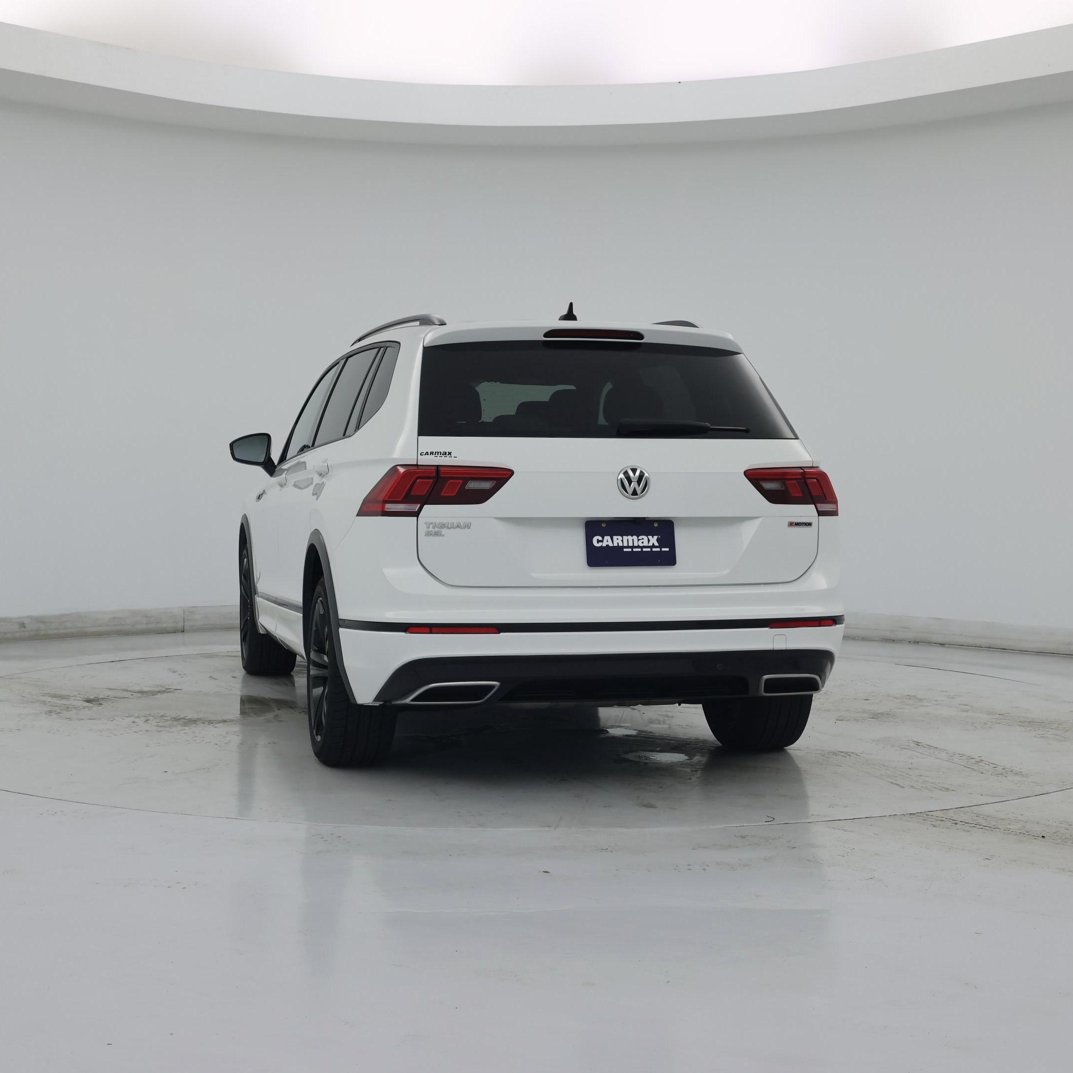 Thumbnail: 2019 Volkswagen Tiguan - 6
