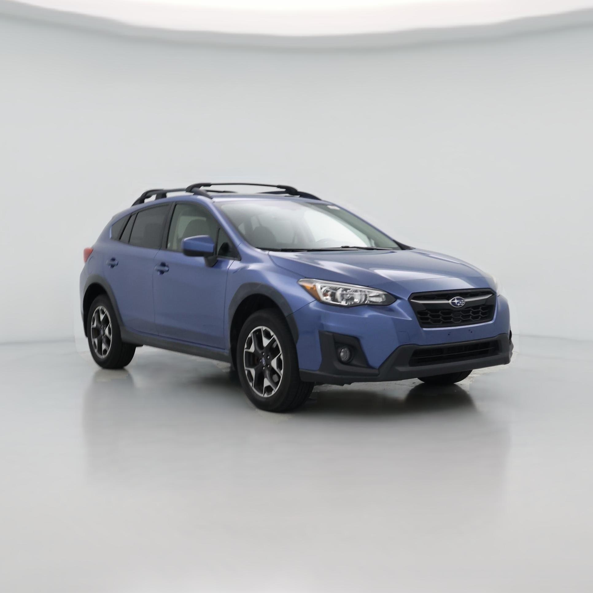 Thumbnail: 2019 Subaru Crosstrek - 1