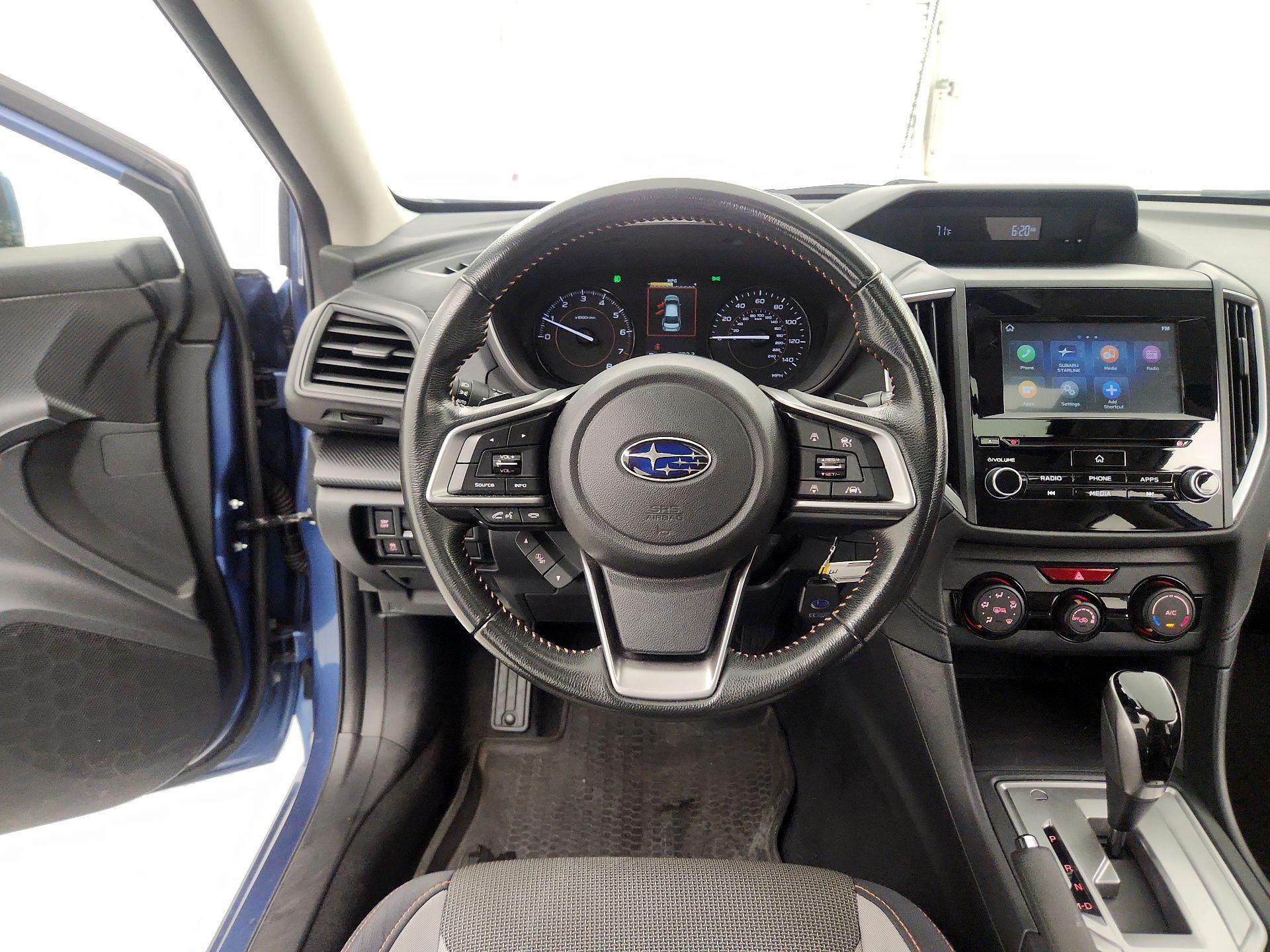 Thumbnail: 2019 Subaru Crosstrek - 10