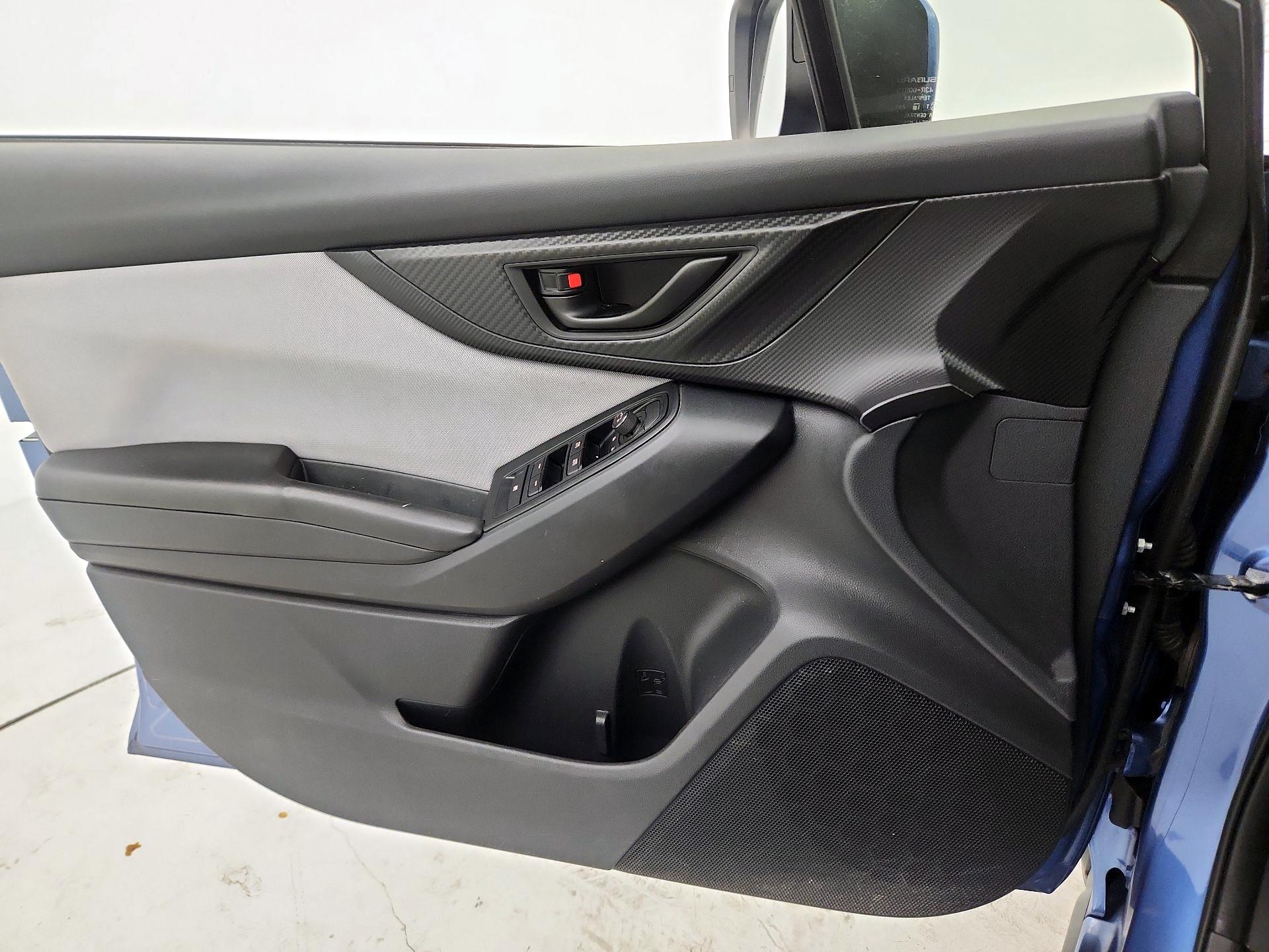 Thumbnail: 2019 Subaru Crosstrek - 12
