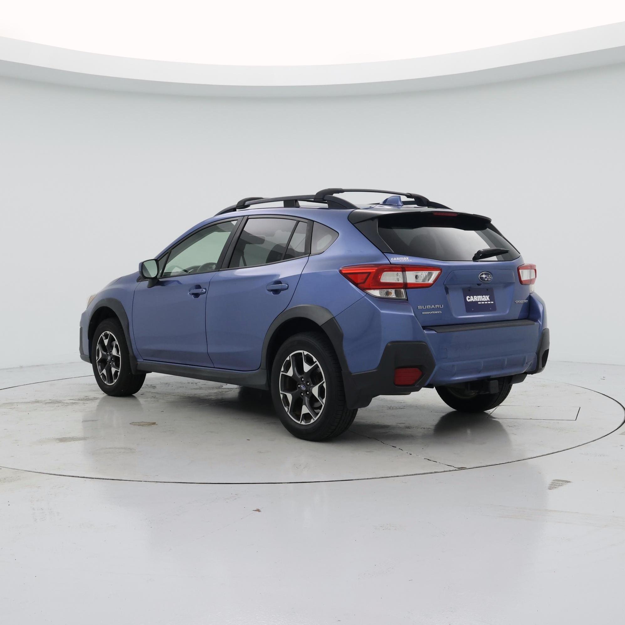 Thumbnail: 2019 Subaru Crosstrek - 2