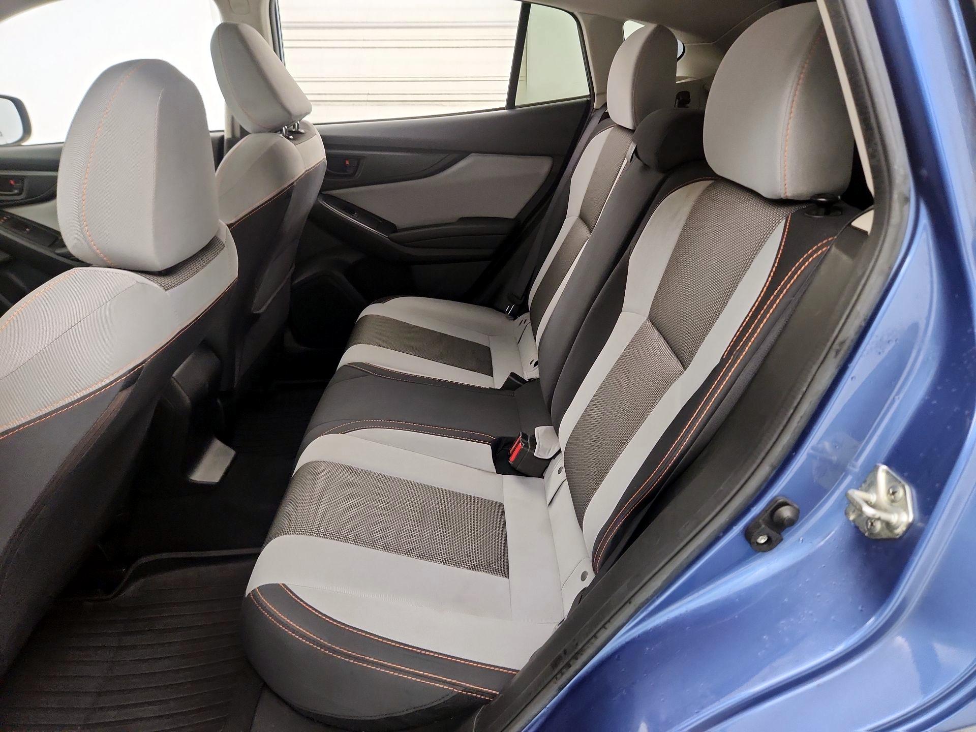 Thumbnail: 2019 Subaru Crosstrek - 20