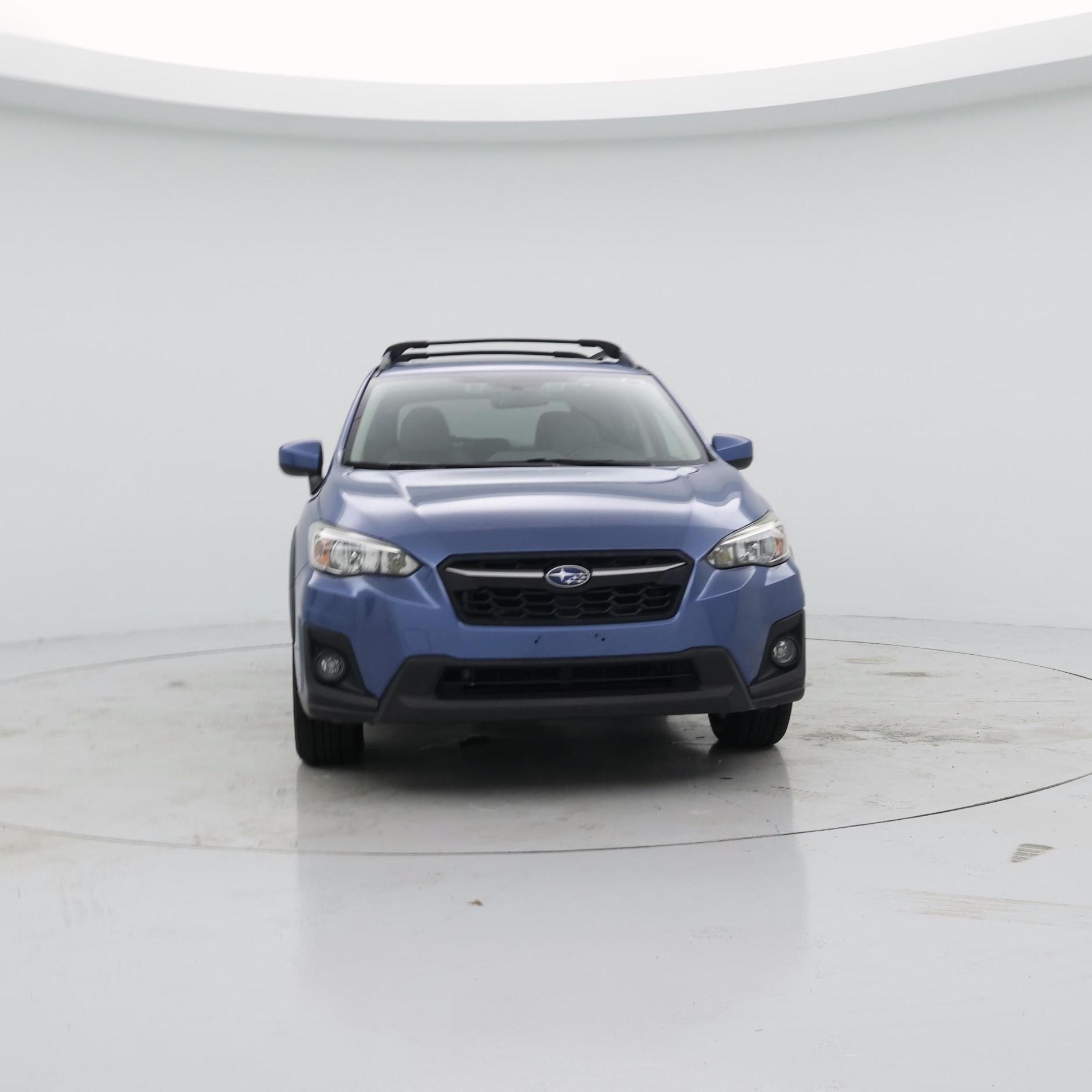 Thumbnail: 2019 Subaru Crosstrek - 5