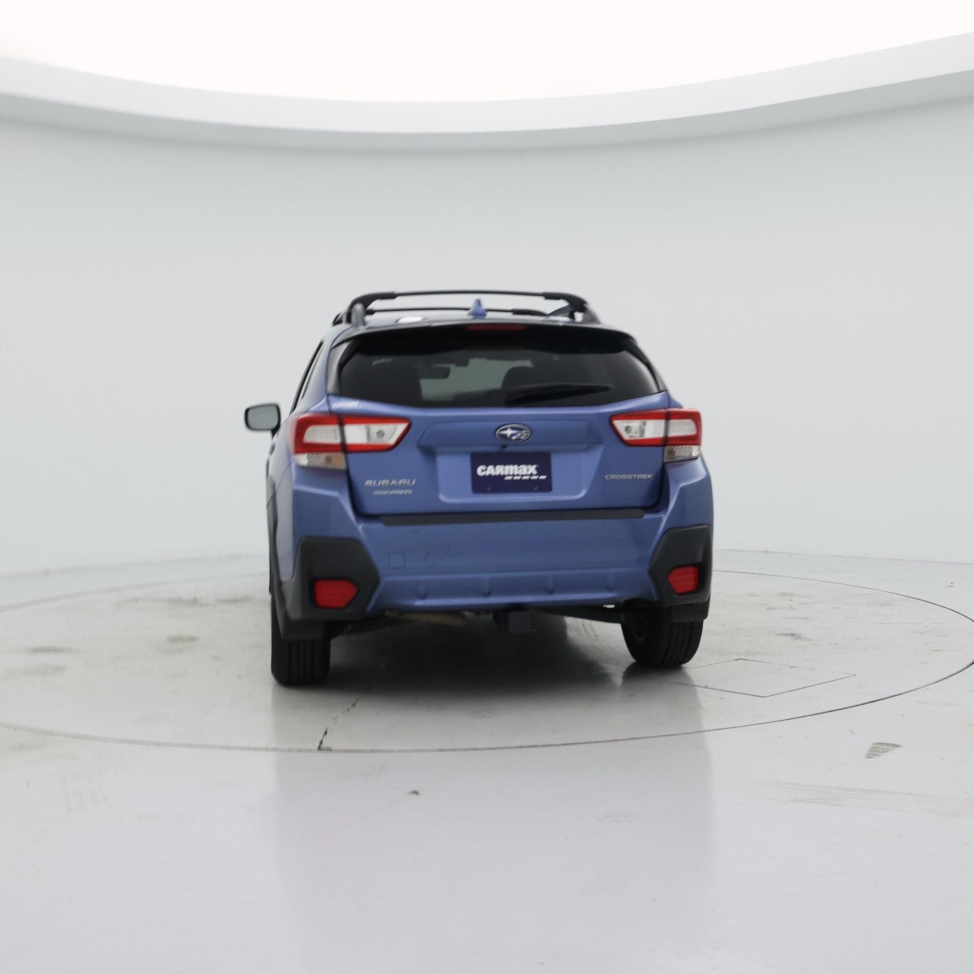 Thumbnail: 2019 Subaru Crosstrek - 6