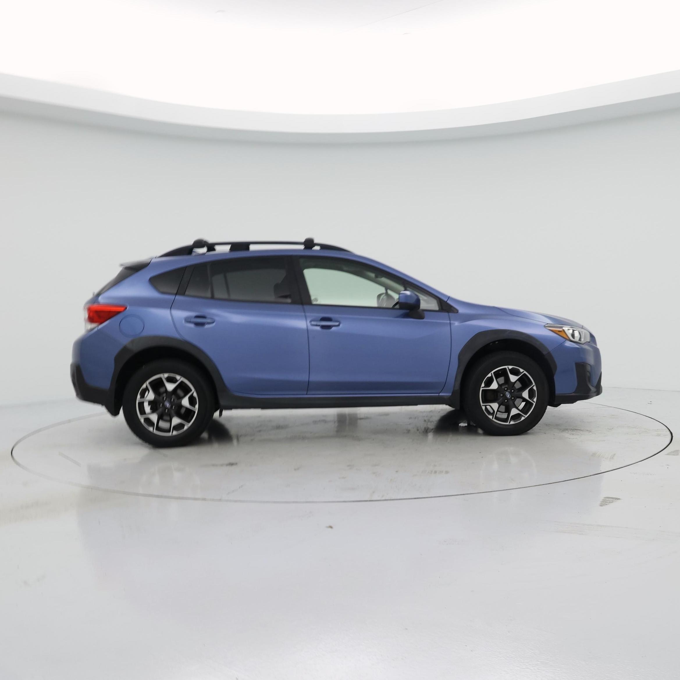 Thumbnail: 2019 Subaru Crosstrek - 7