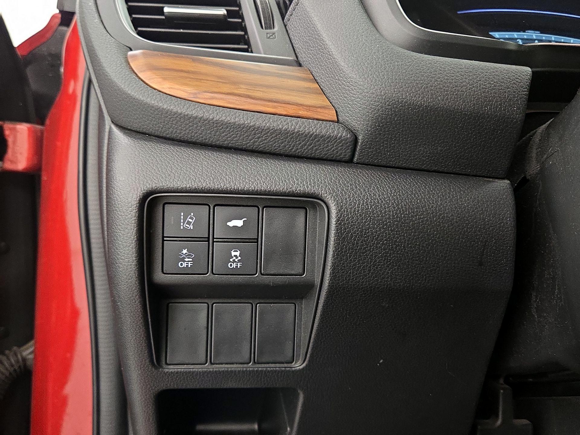 Thumbnail: 2018 Honda CR-V - 13