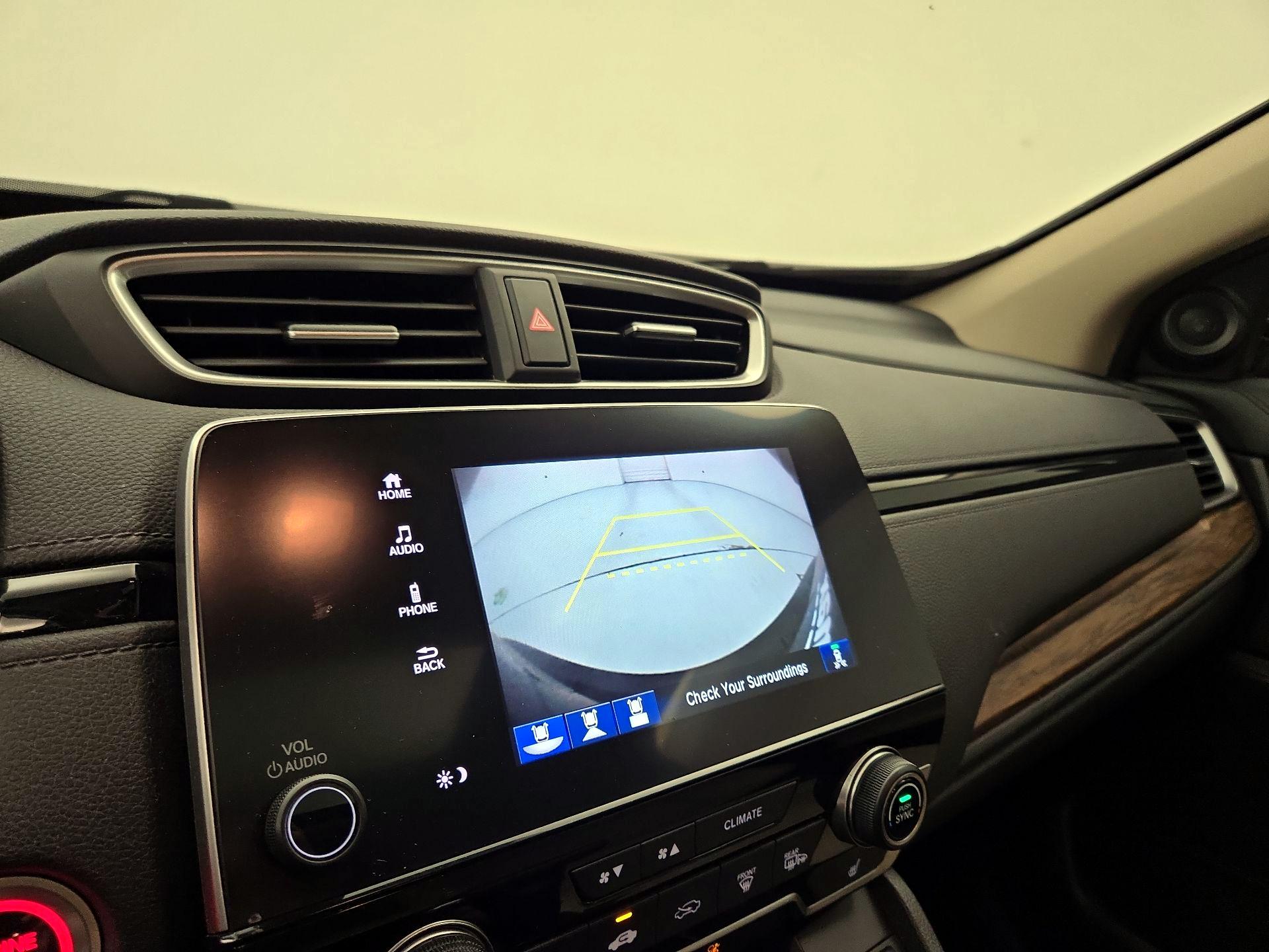 Thumbnail: 2018 Honda CR-V - 14