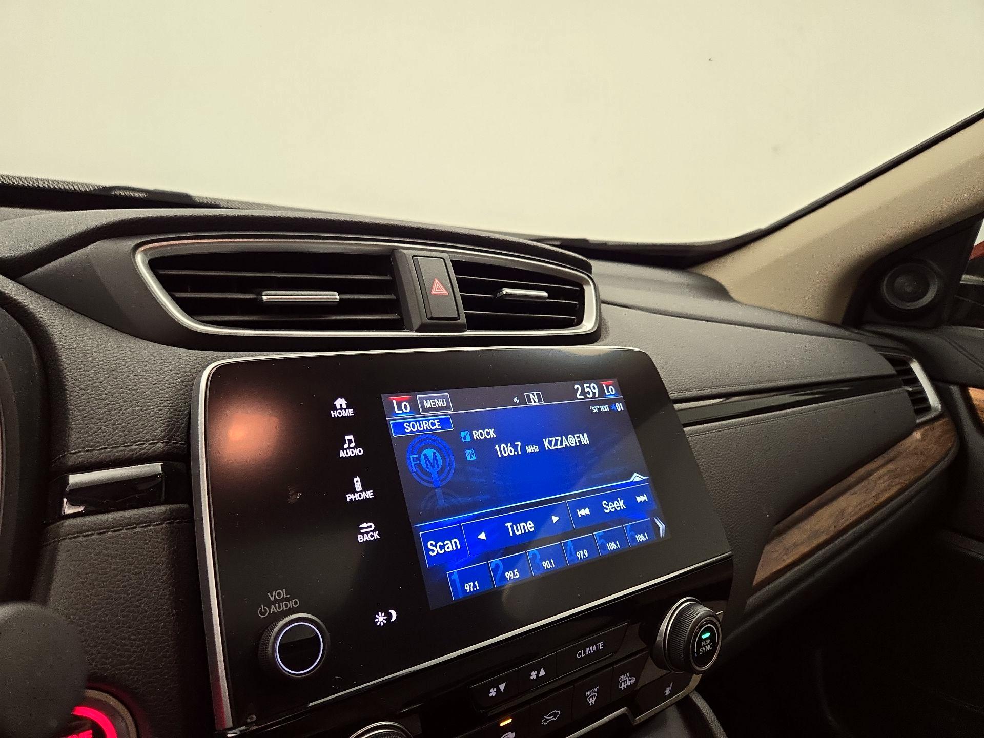 Thumbnail: 2018 Honda CR-V - 15