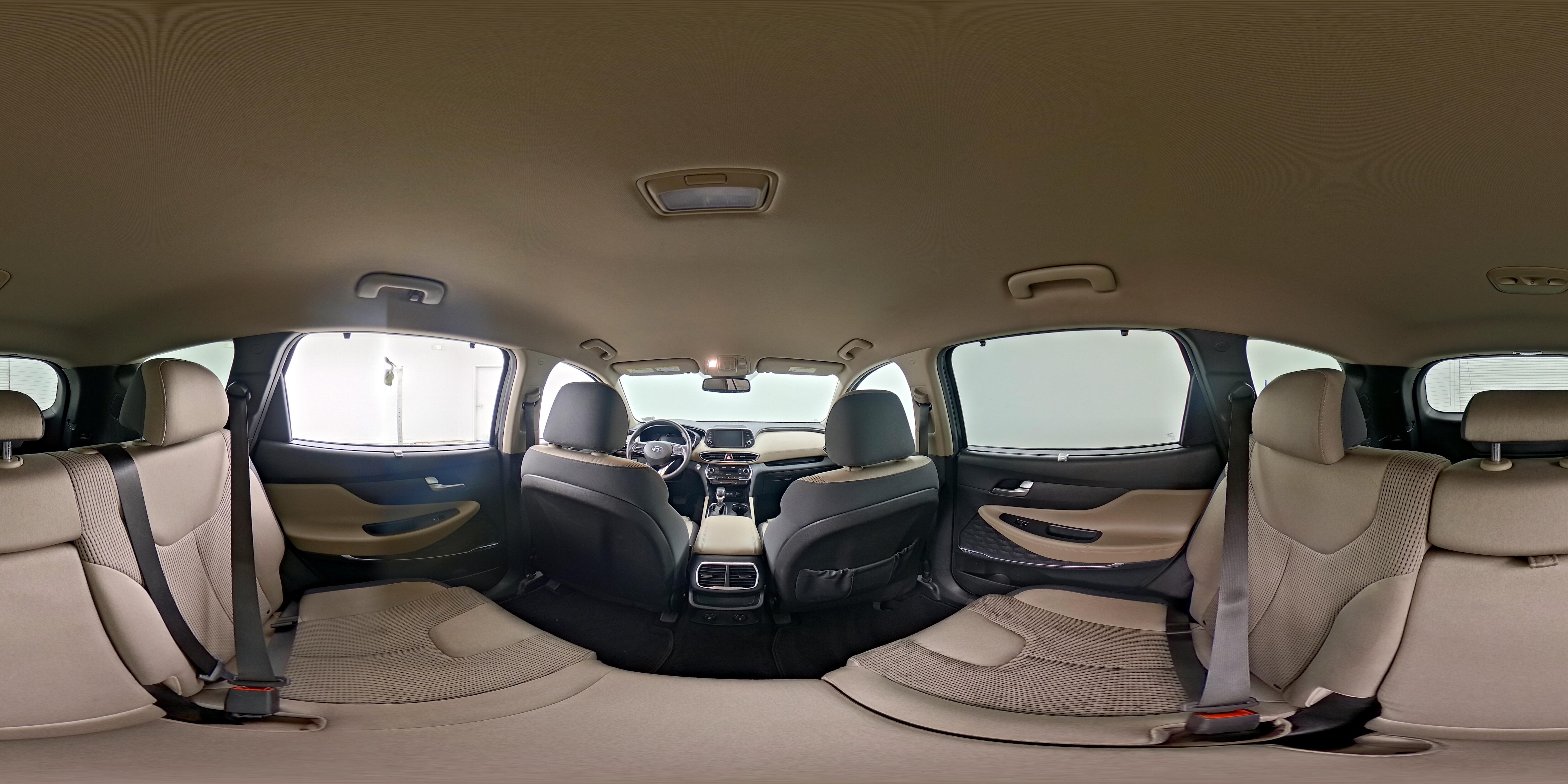 2019 Hyundai Santa Fe SEL Plus - Photo 25