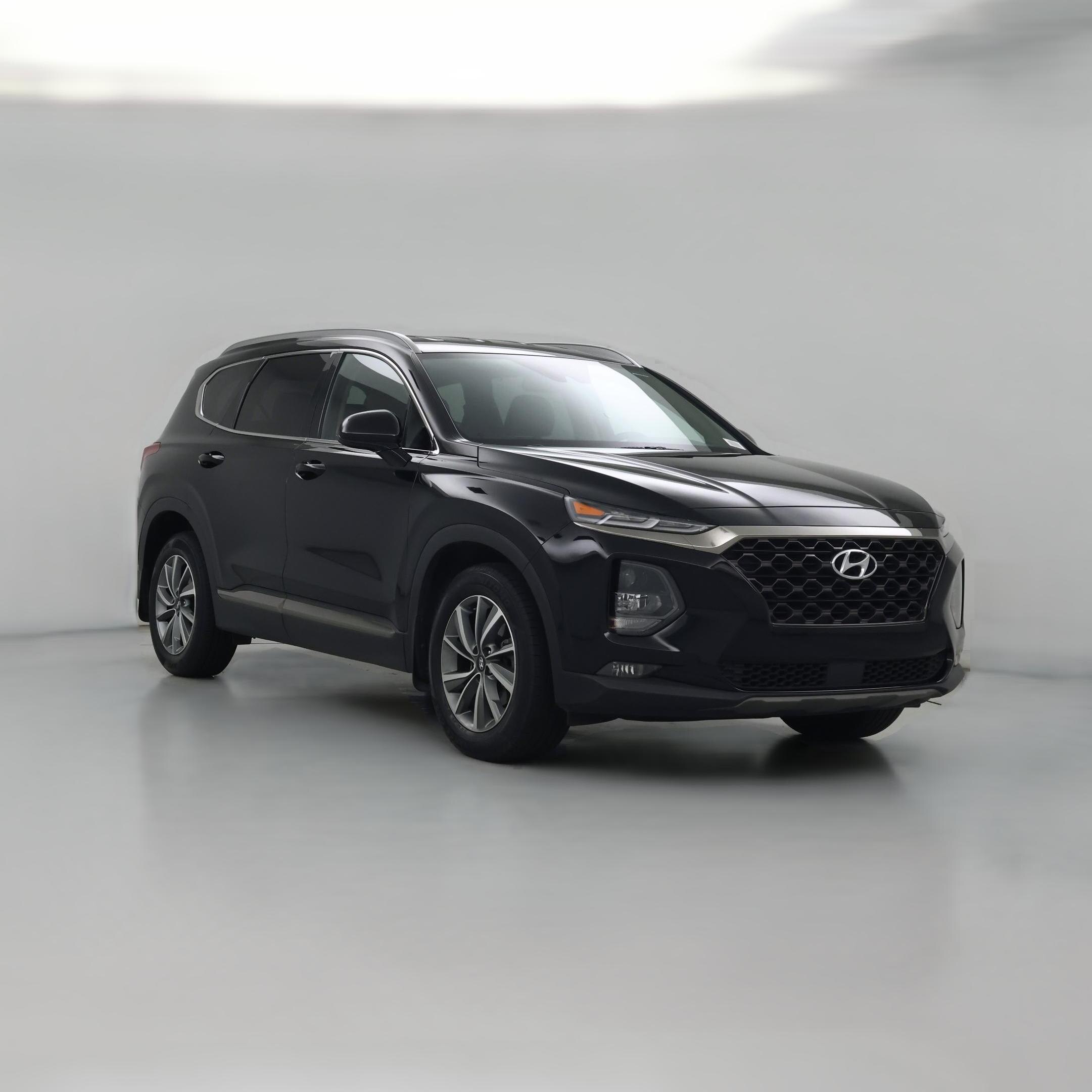 Thumbnail: 2019 Hyundai Santa Fe - 1