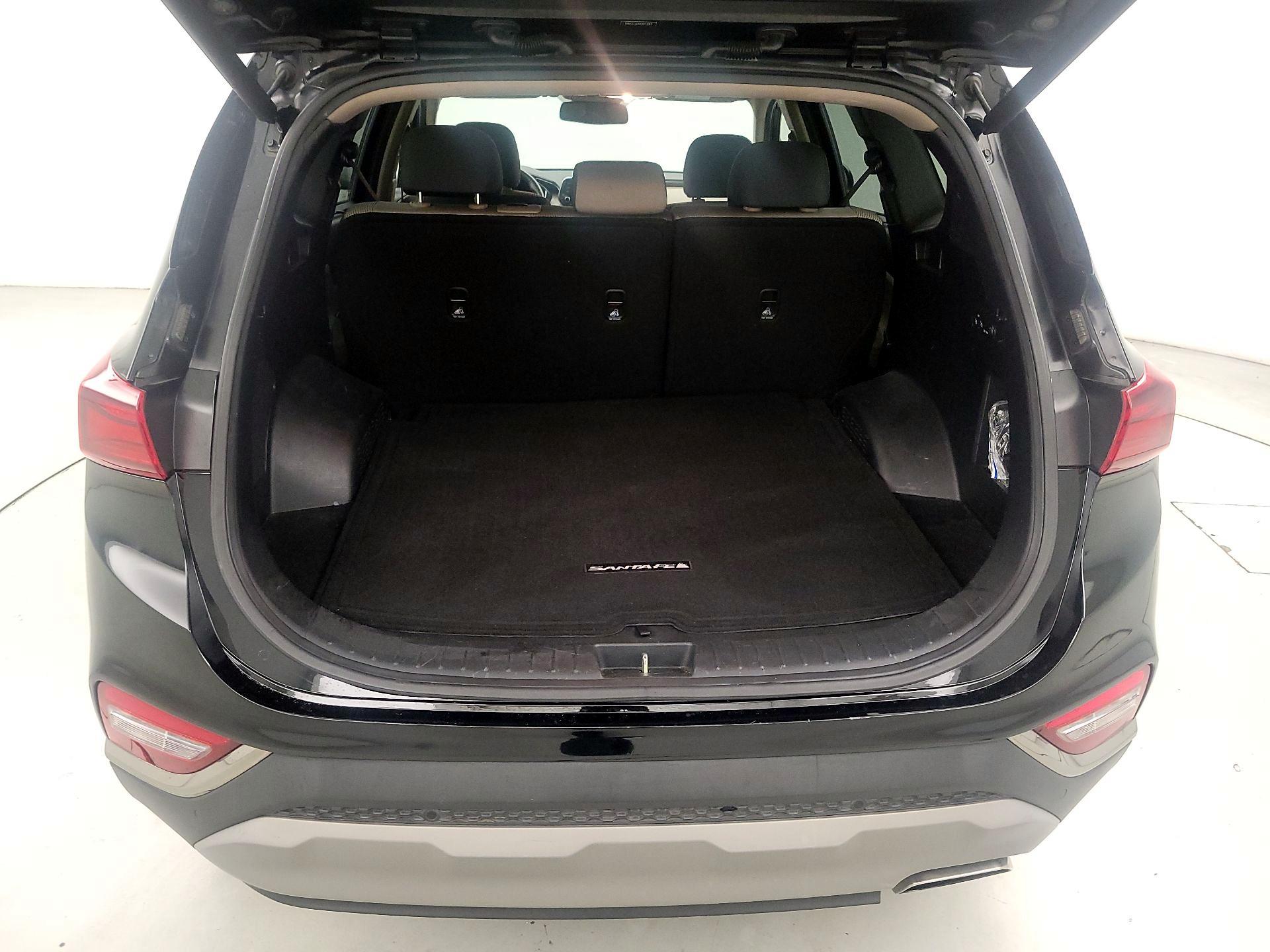 Thumbnail: 2019 Hyundai Santa Fe - 11
