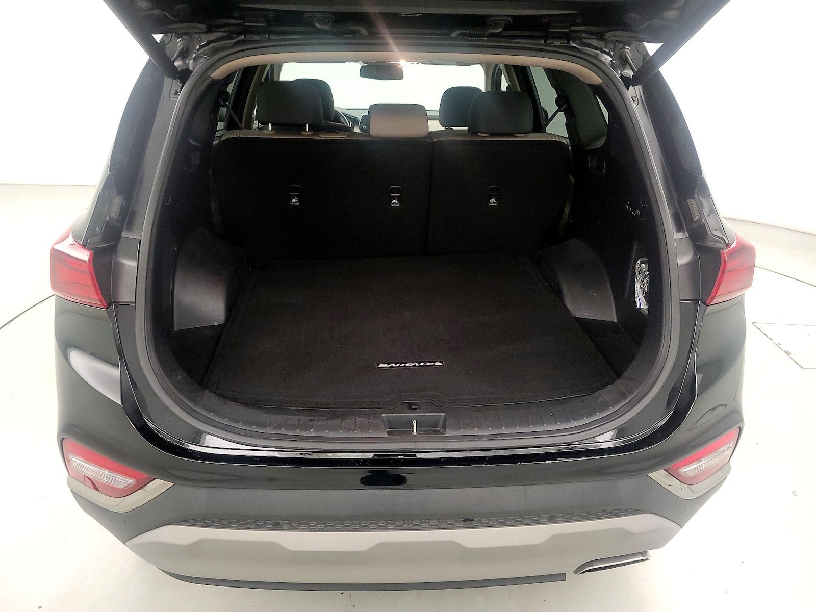 2019 Hyundai Santa Fe SEL Plus - Photo 12