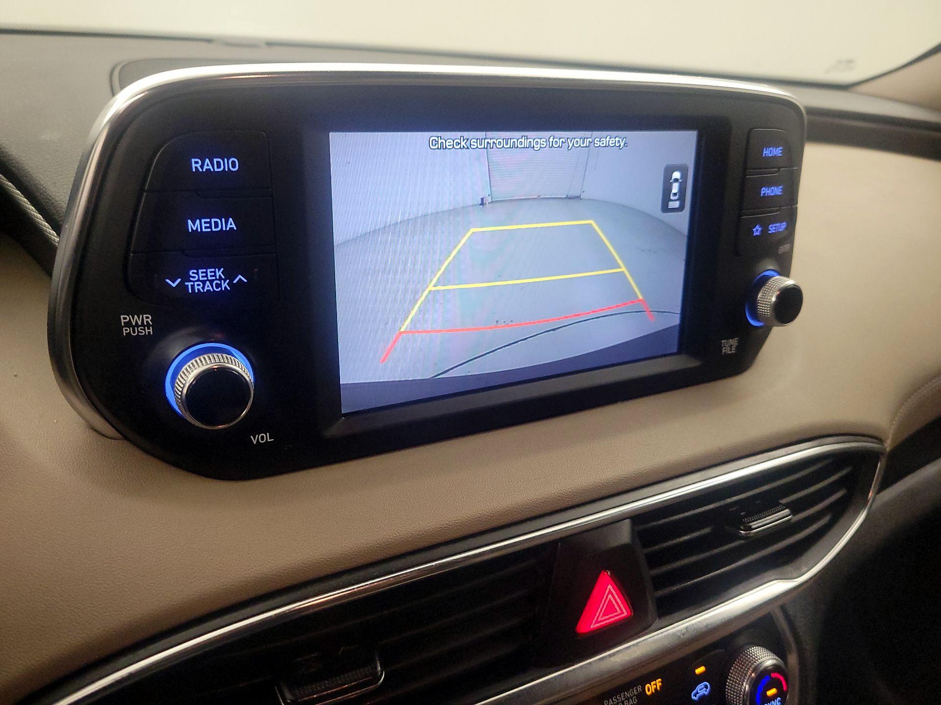 Thumbnail: 2019 Hyundai Santa Fe - 14