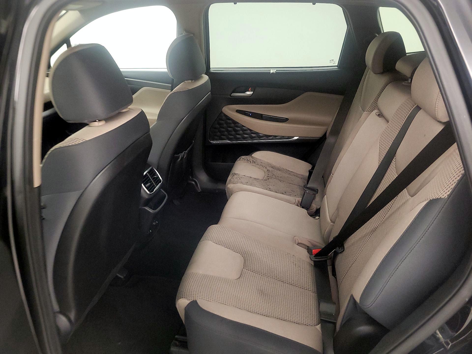 Thumbnail: 2019 Hyundai Santa Fe - 19
