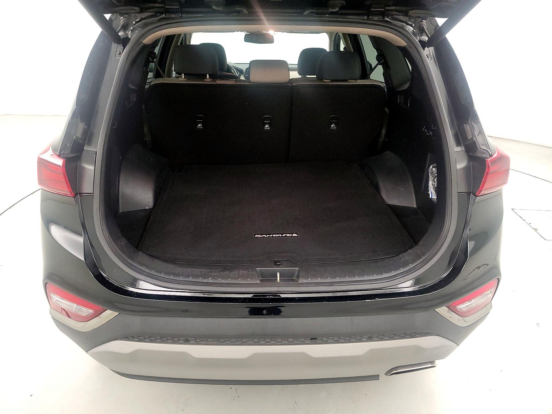 Thumbnail: 2019 Hyundai Santa Fe - 20