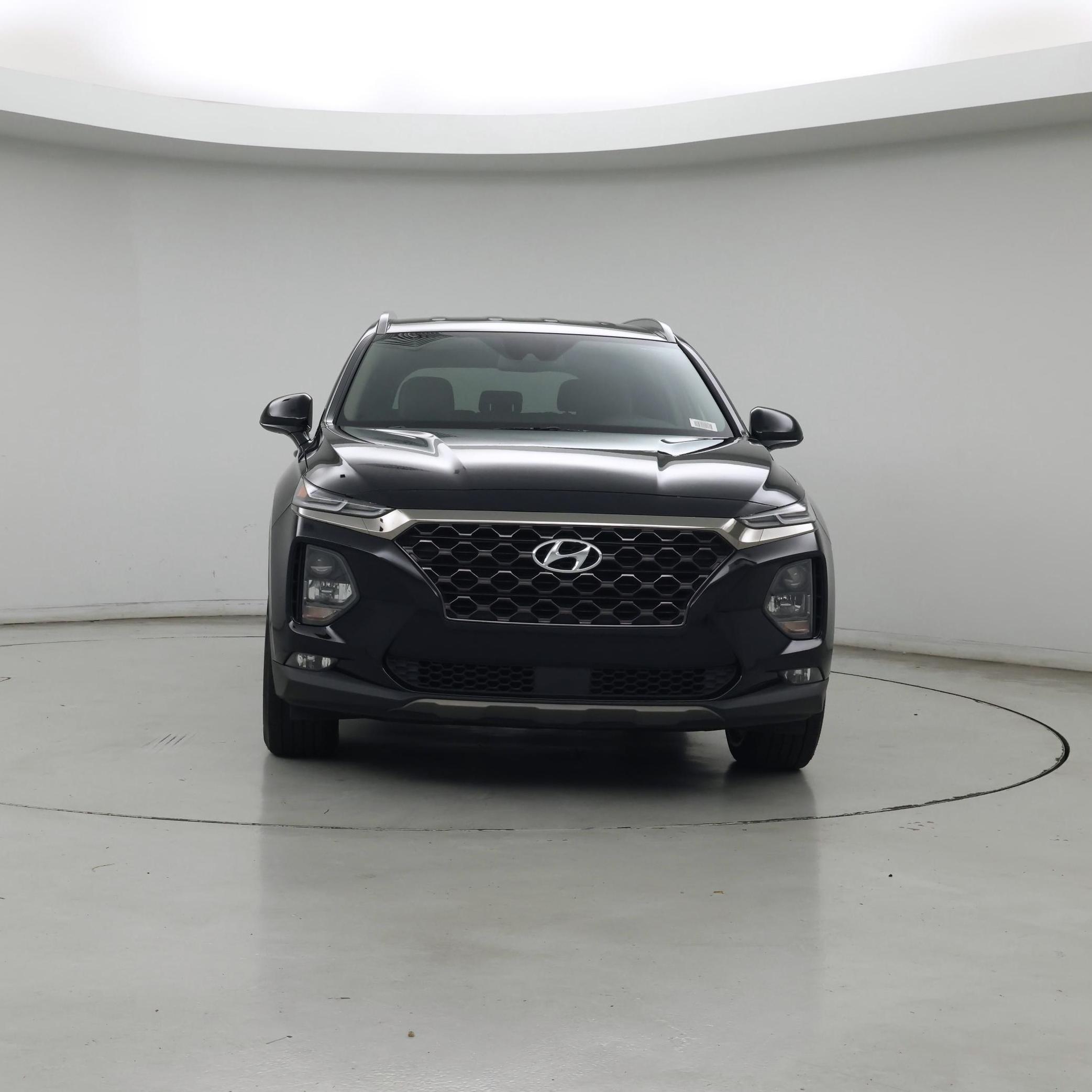Thumbnail: 2019 Hyundai Santa Fe - 5