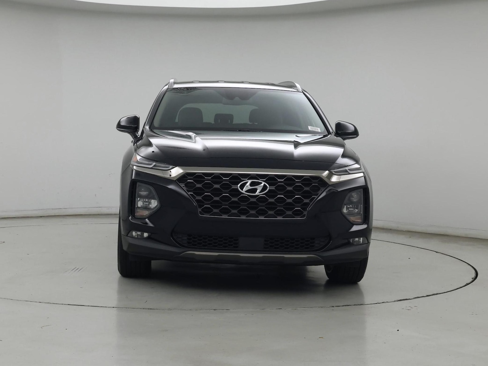 2019 Hyundai Santa Fe SEL Plus - Photo 6