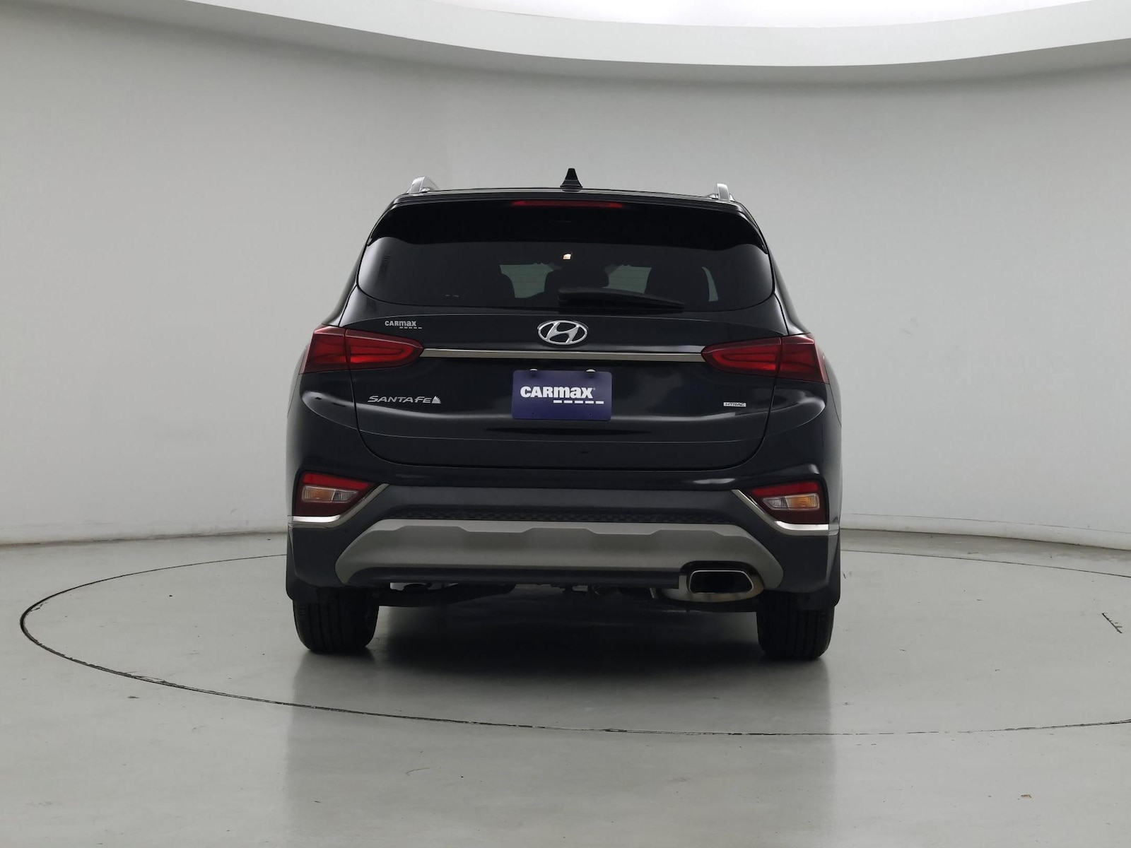 2019 Hyundai Santa Fe SEL Plus - Photo 7
