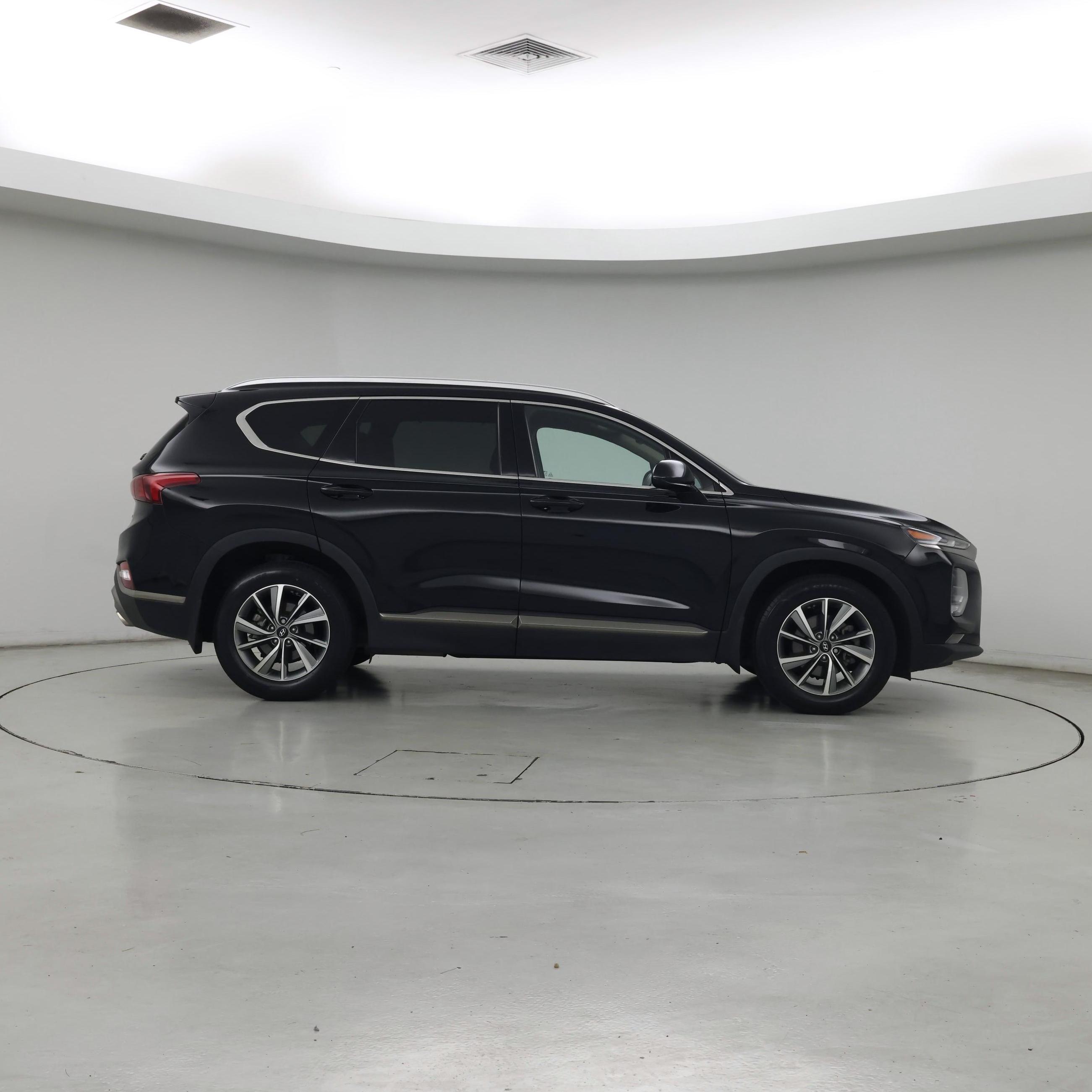 Thumbnail: 2019 Hyundai Santa Fe - 7