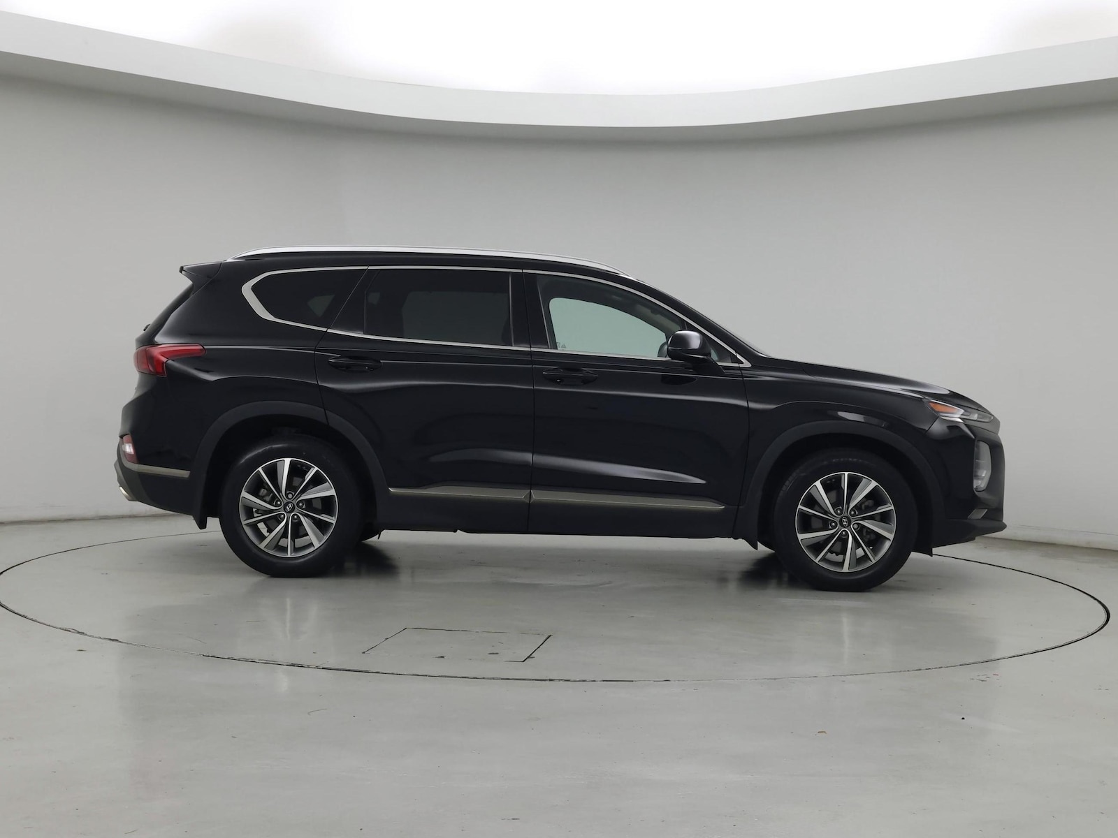 2019 Hyundai Santa Fe SEL Plus - Photo 8
