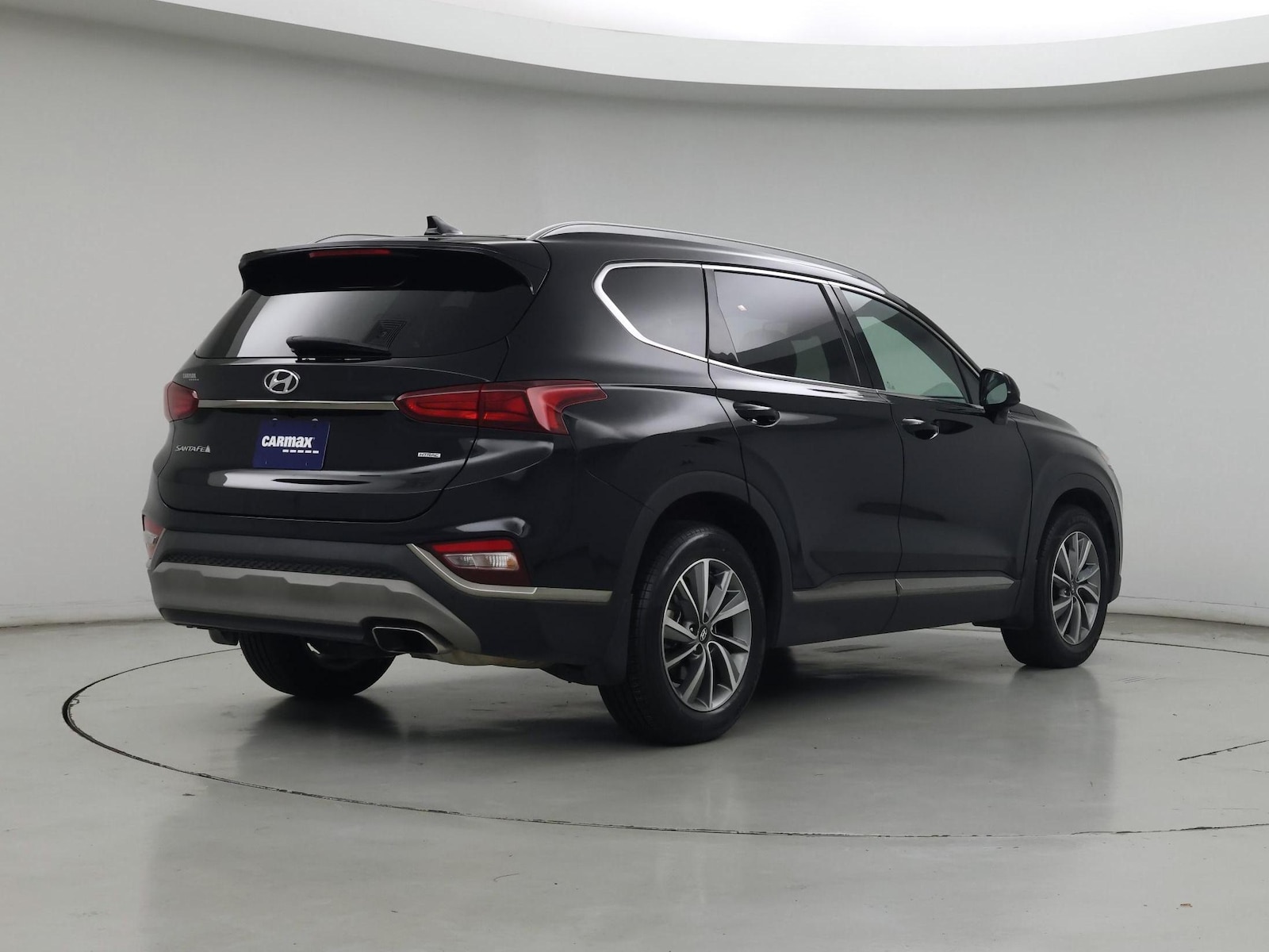 2019 Hyundai Santa Fe SEL Plus - Photo 9