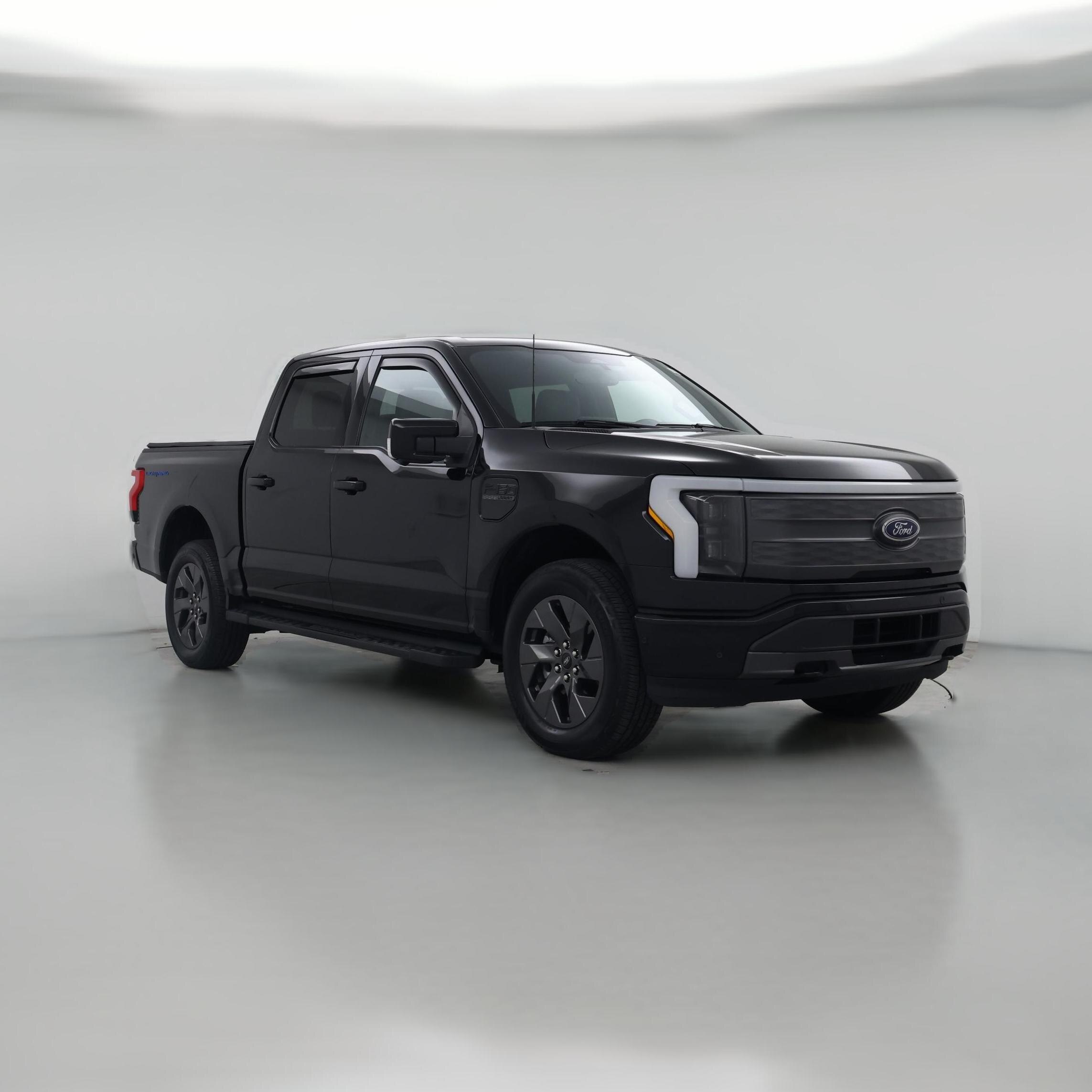 Thumbnail: 2023 Ford F-150 - 1