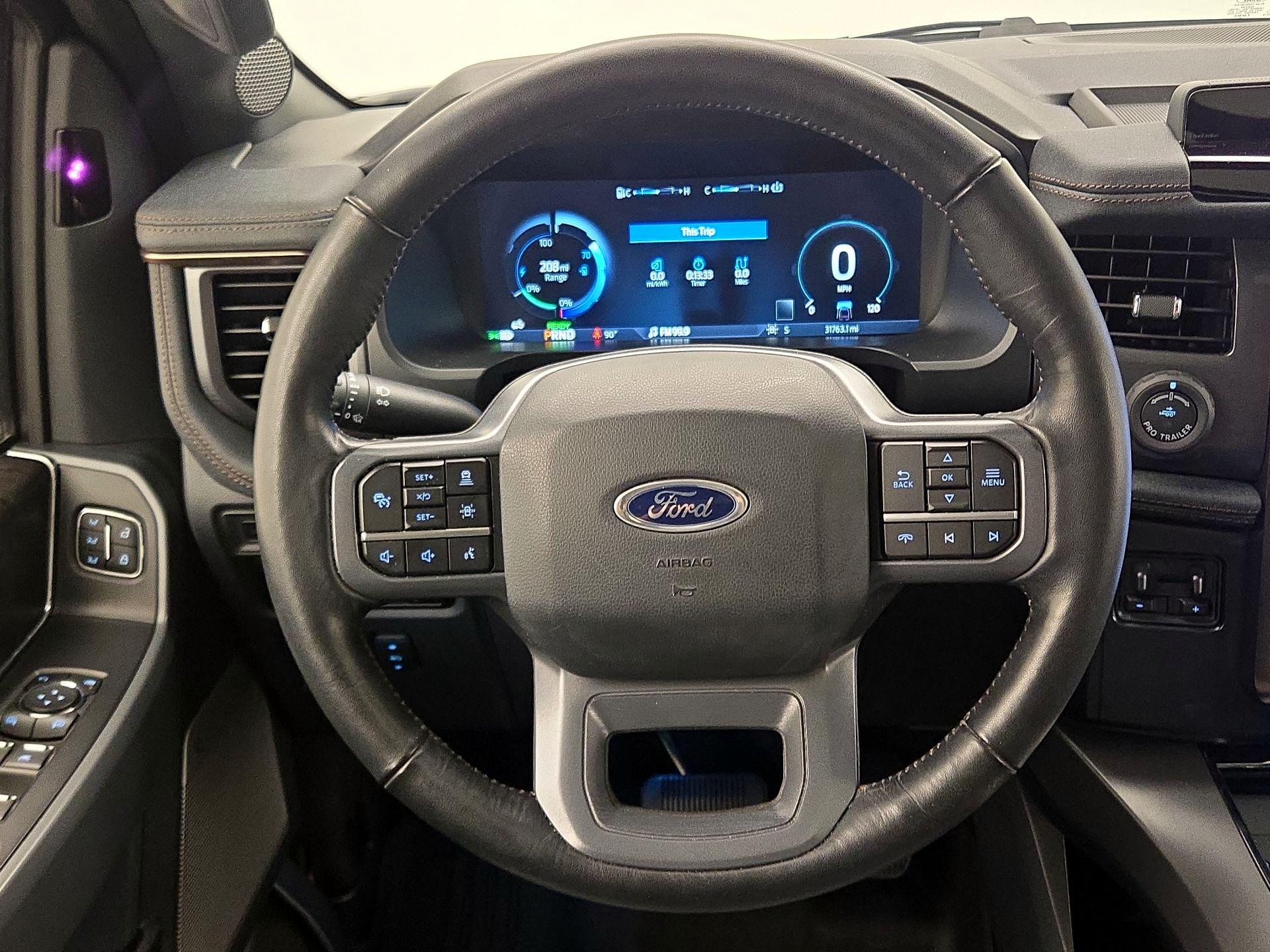 Thumbnail: 2023 Ford F-150 - 10