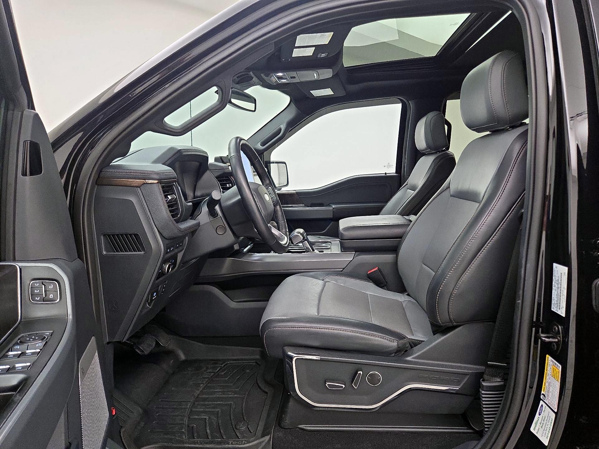 Thumbnail: 2023 Ford F-150 - 11