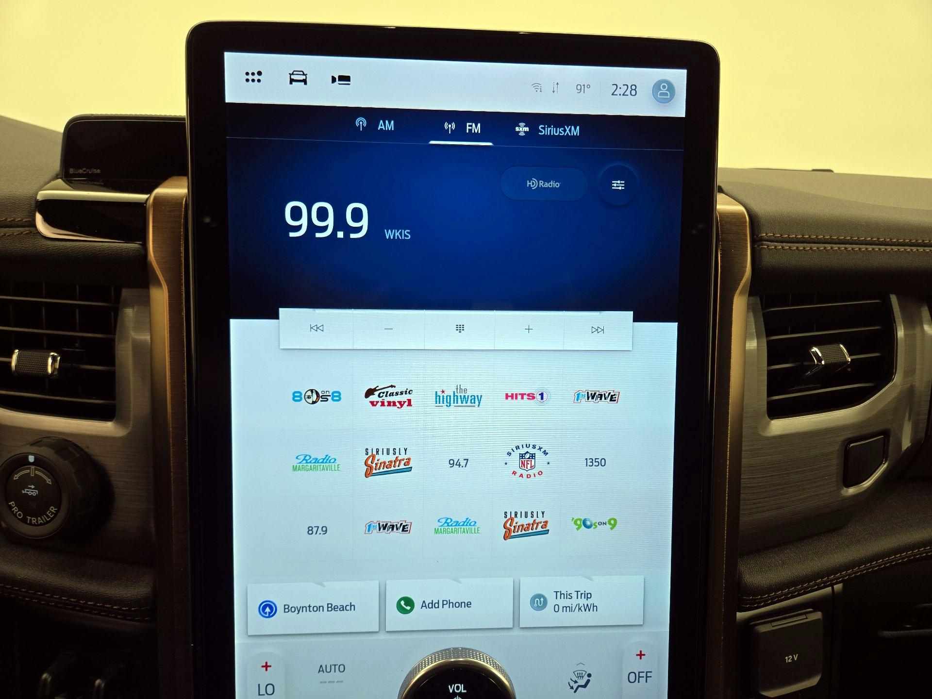 Thumbnail: 2023 Ford F-150 - 16