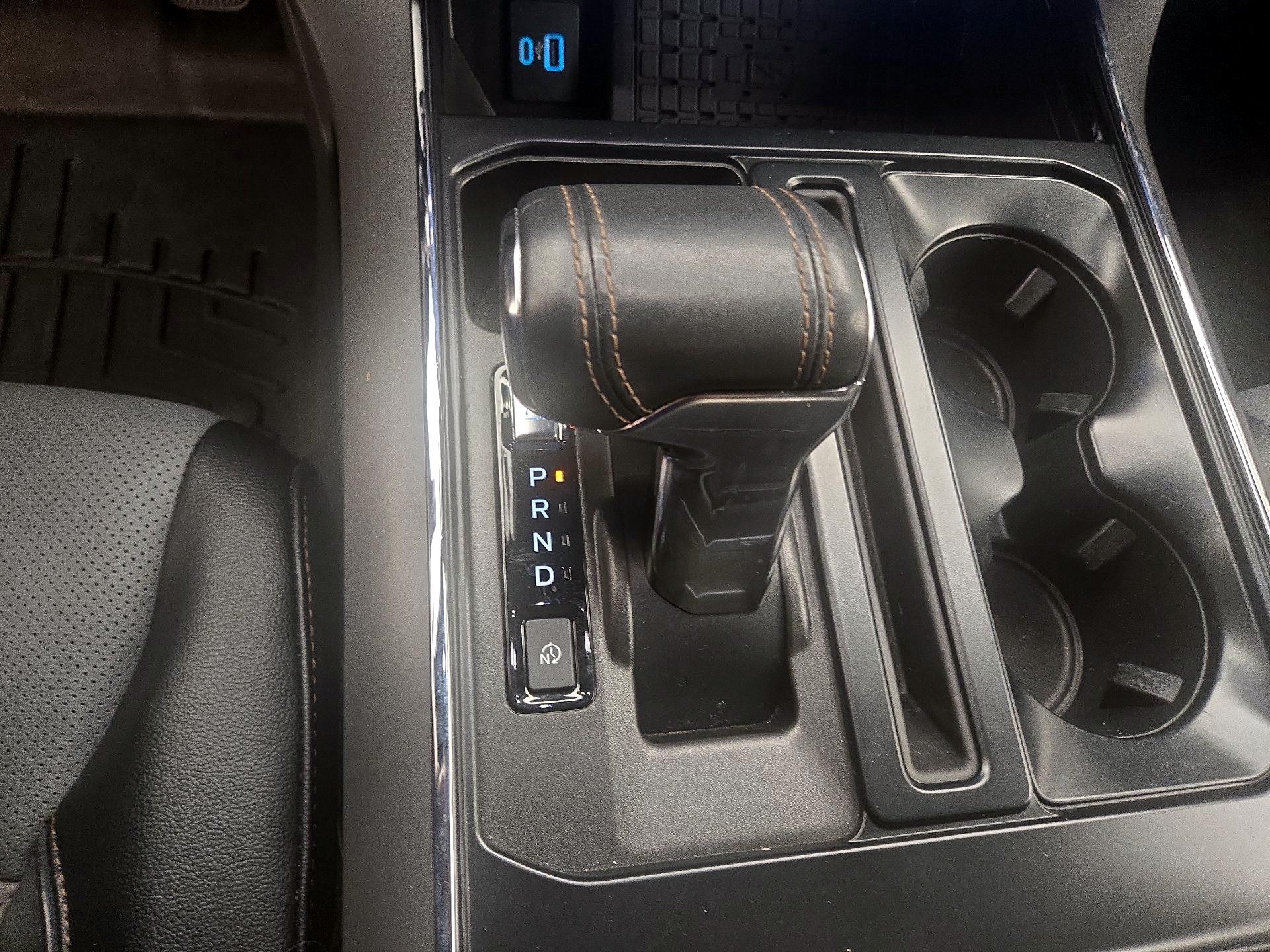 Thumbnail: 2023 Ford F-150 - 18