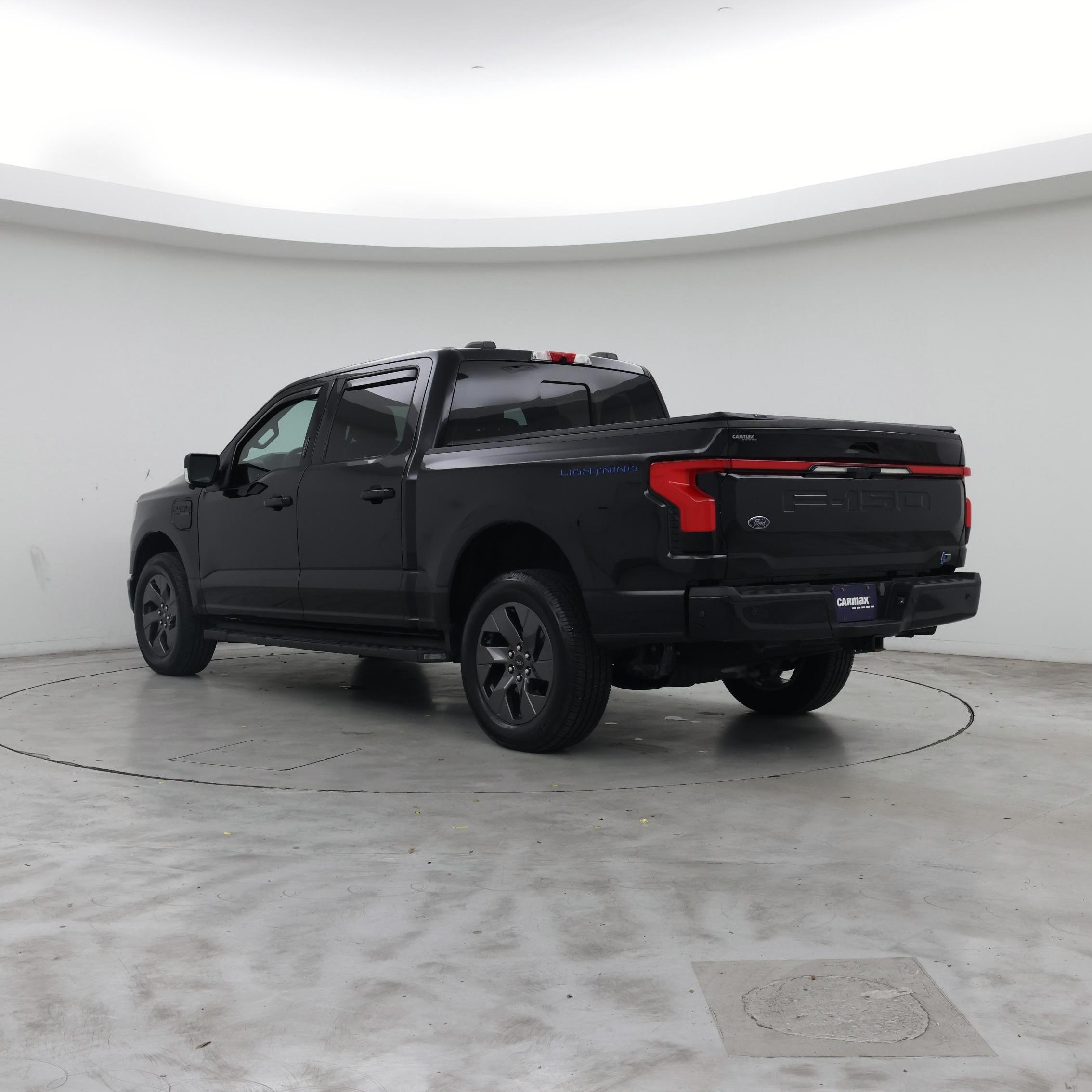 Thumbnail: 2023 Ford F-150 - 2