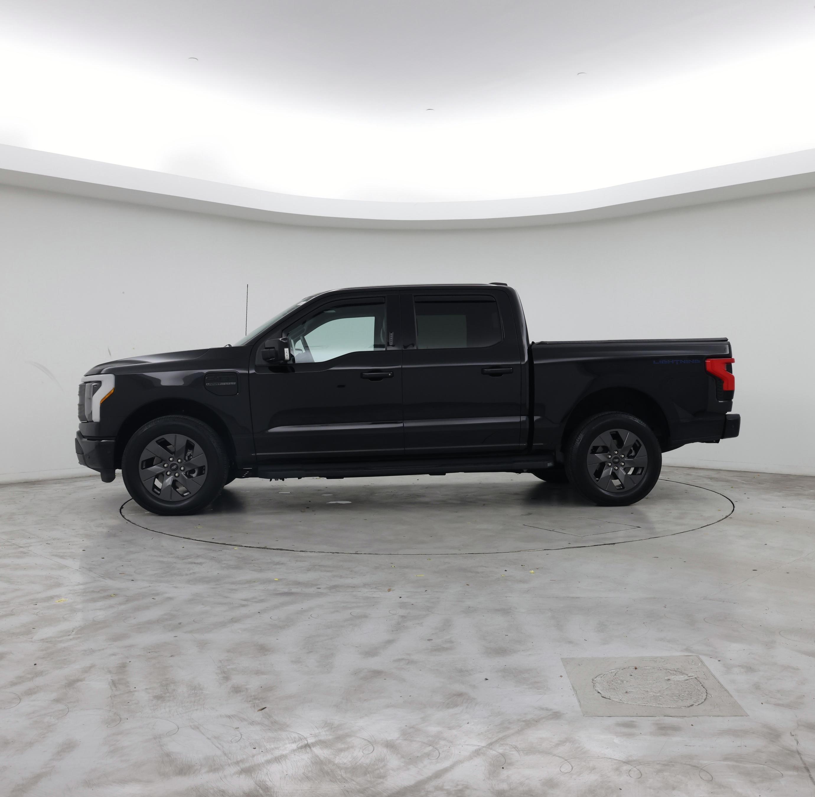 Thumbnail: 2023 Ford F-150 - 3