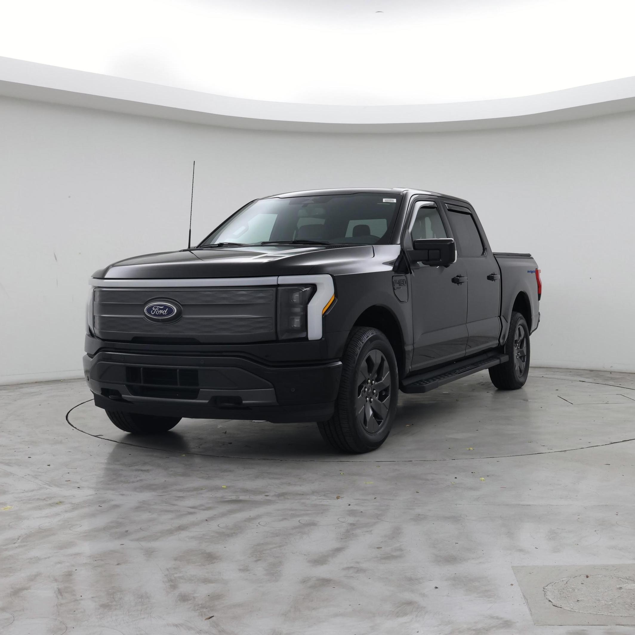 Thumbnail: 2023 Ford F-150 - 4