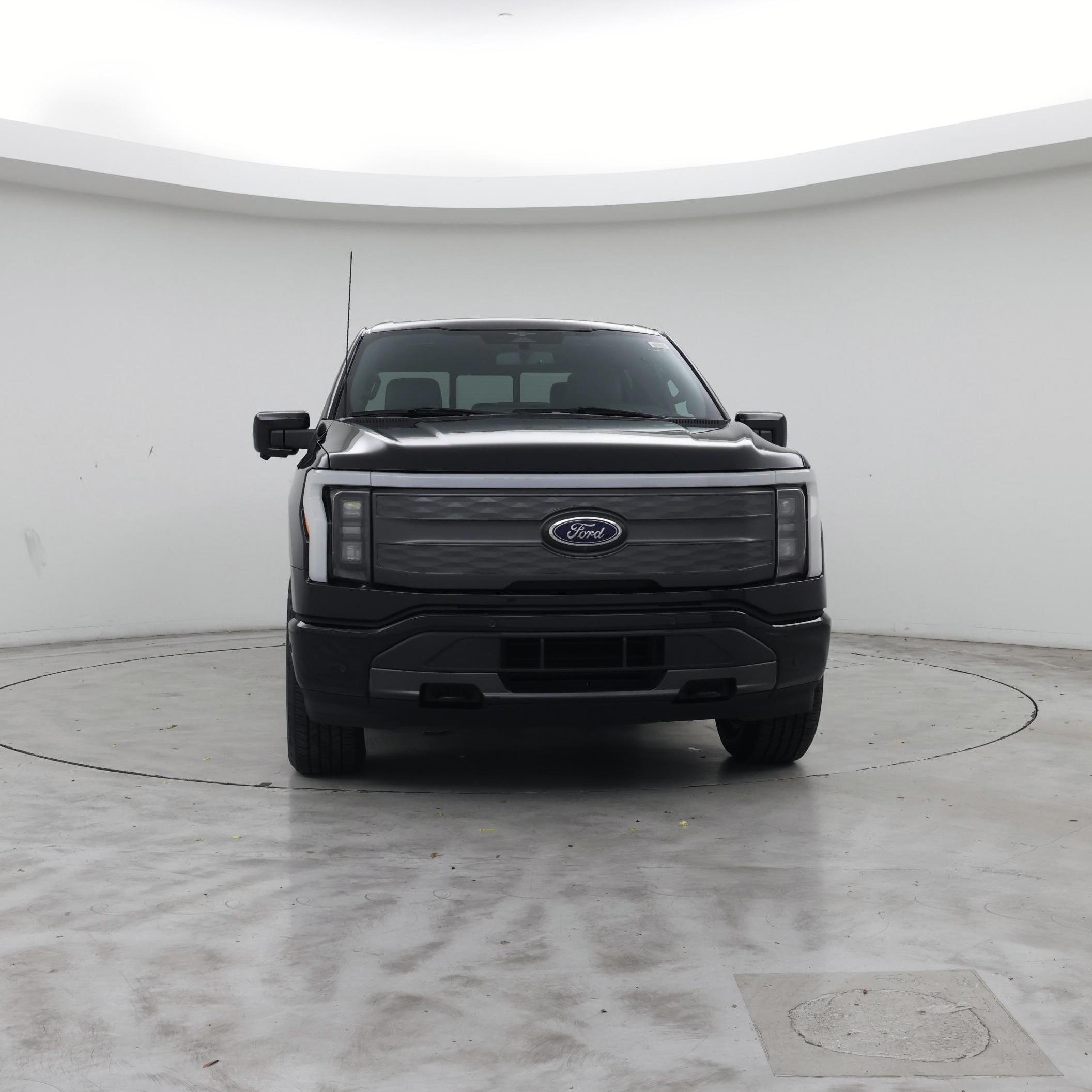 Thumbnail: 2023 Ford F-150 - 5