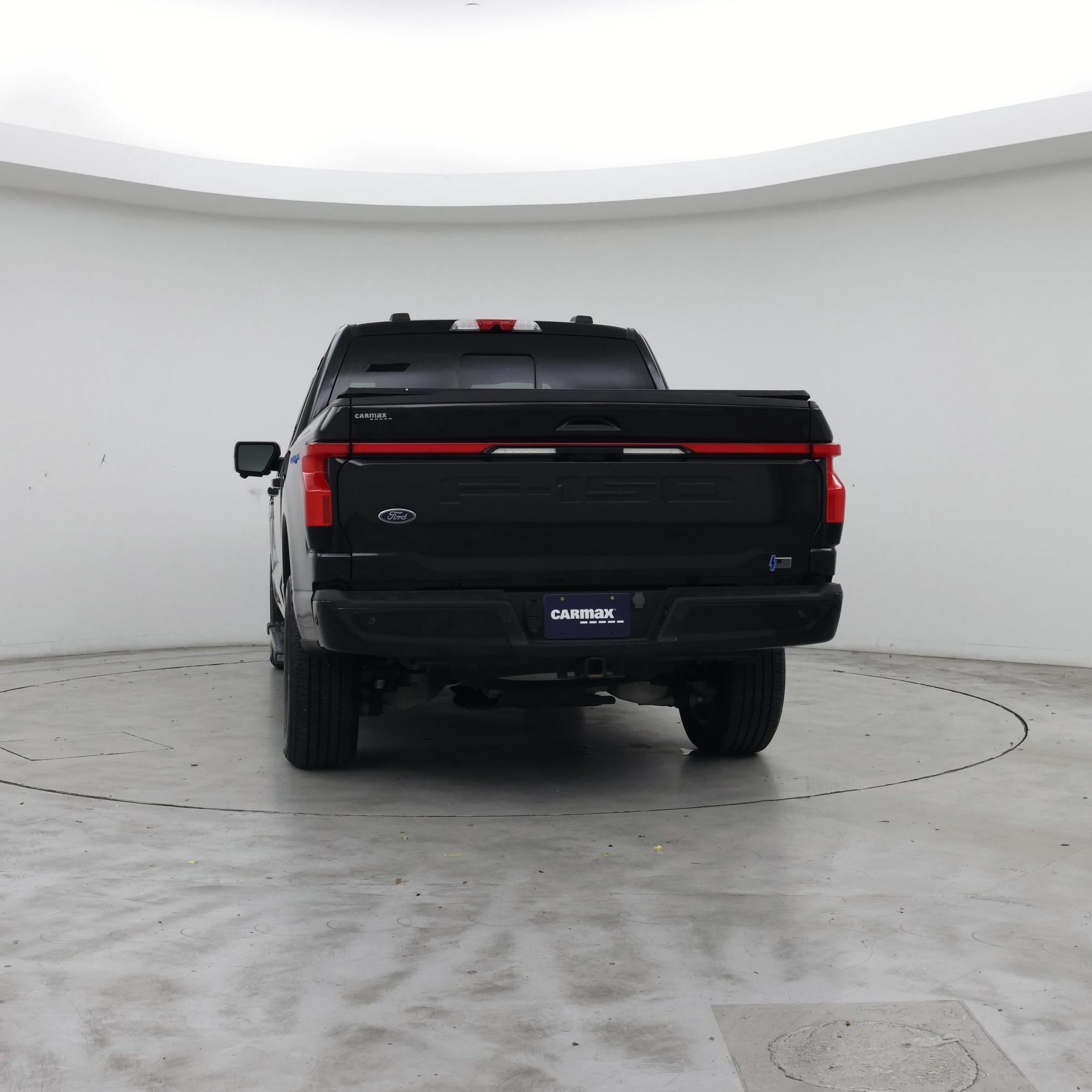 Thumbnail: 2023 Ford F-150 - 6