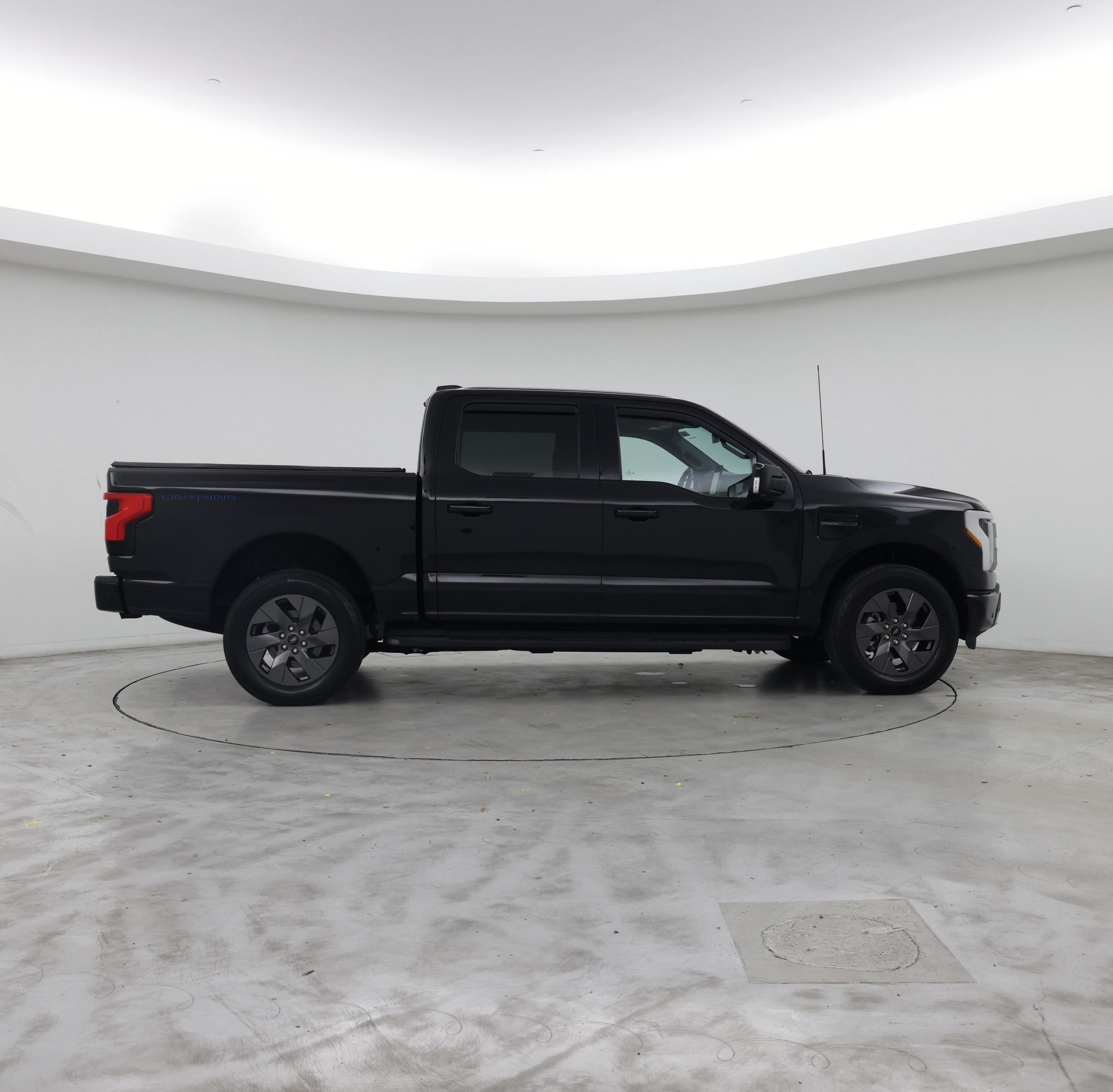 Thumbnail: 2023 Ford F-150 - 7