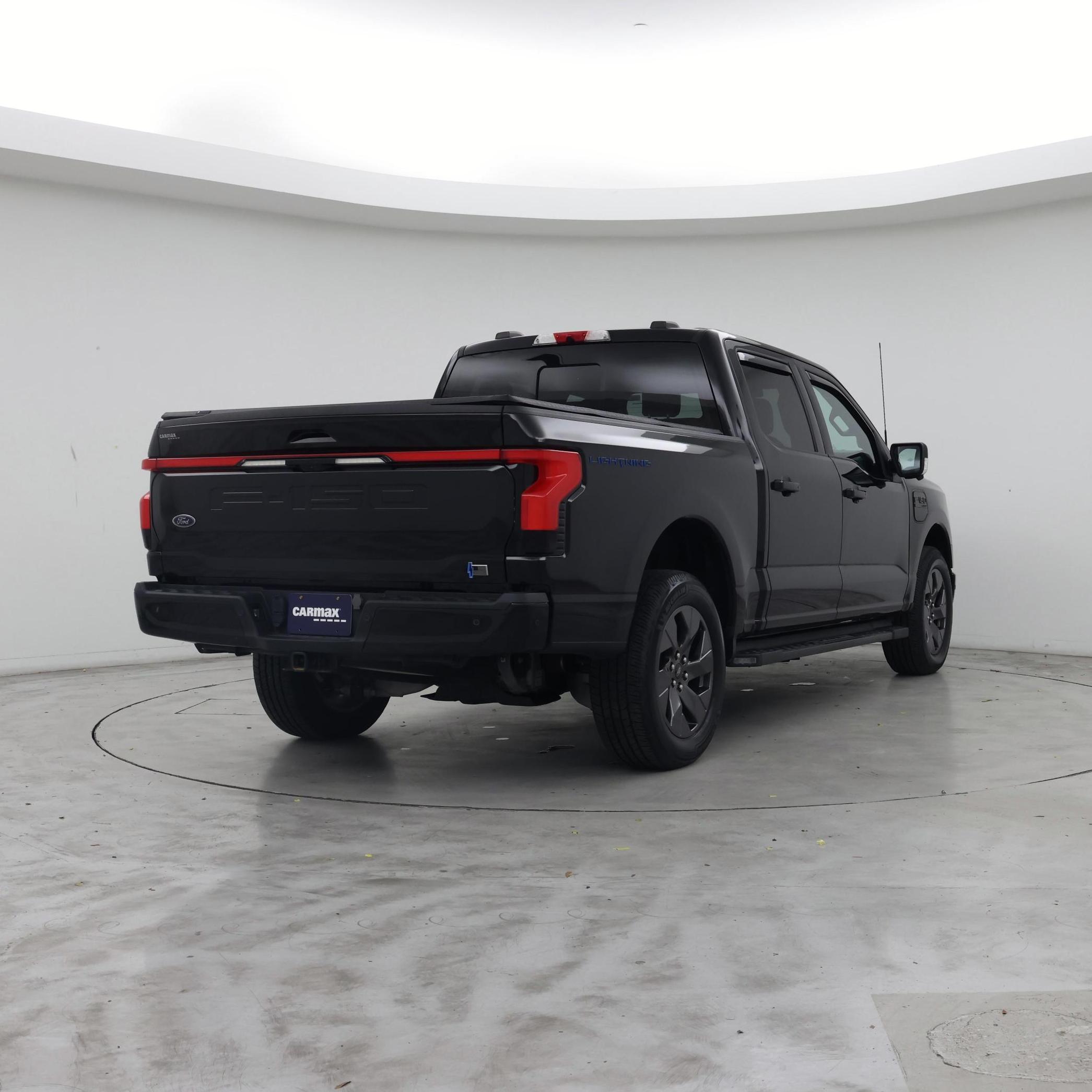 Thumbnail: 2023 Ford F-150 - 8