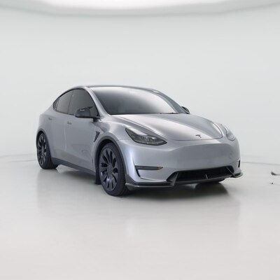 Vehicle exterior view