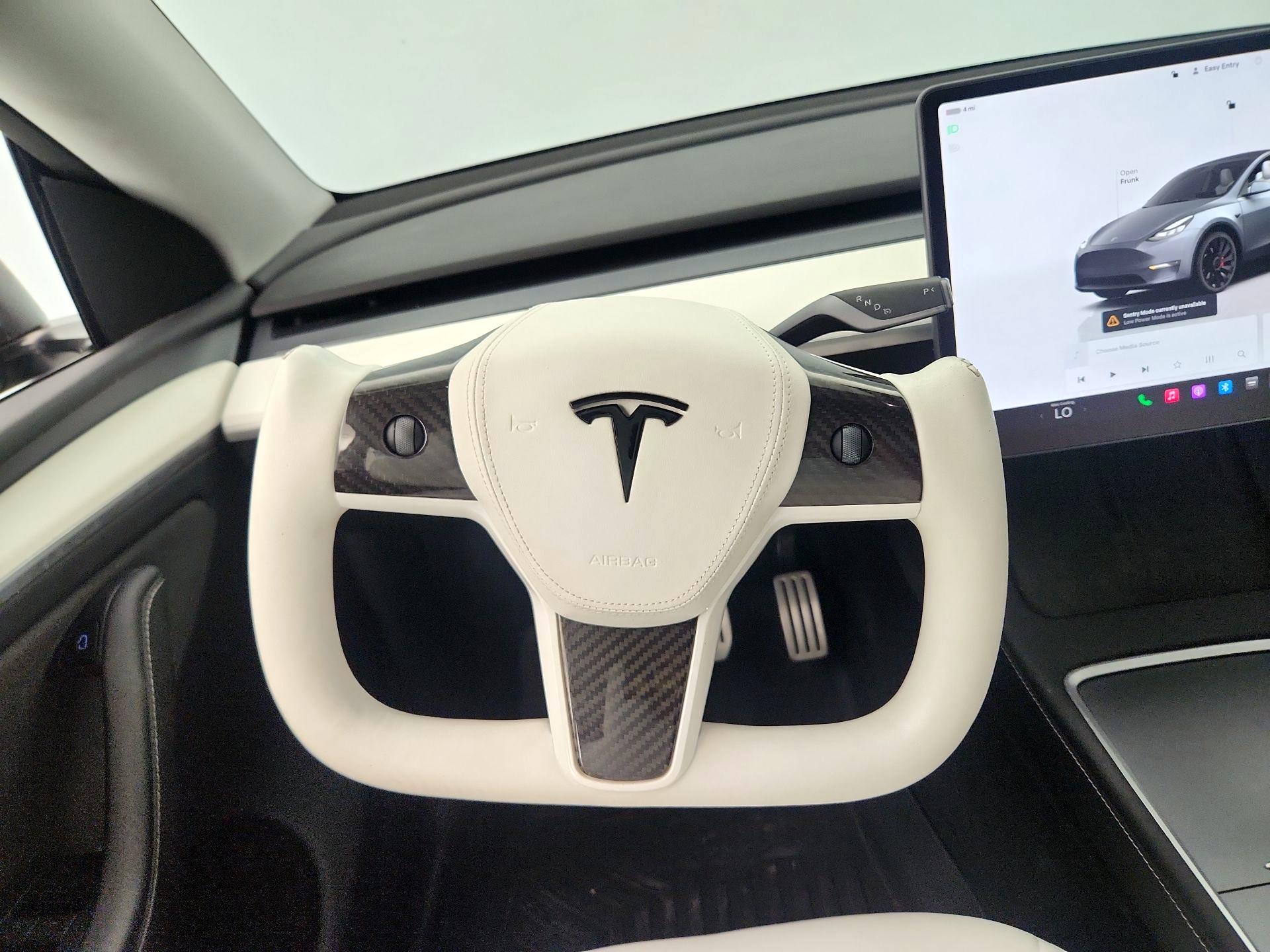 Thumbnail: 2024 Tesla Model Y - 10