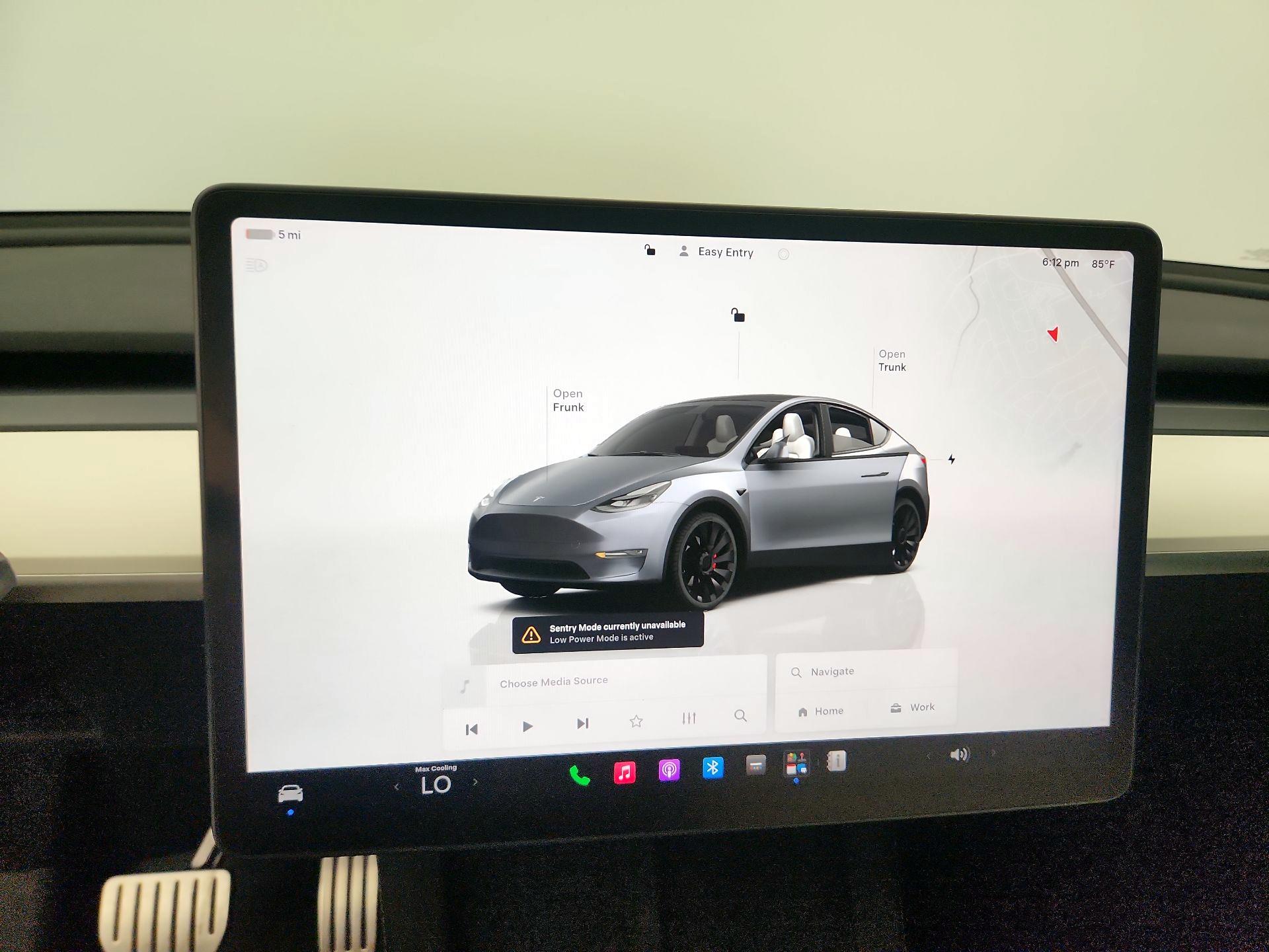 Thumbnail: 2024 Tesla Model Y - 14