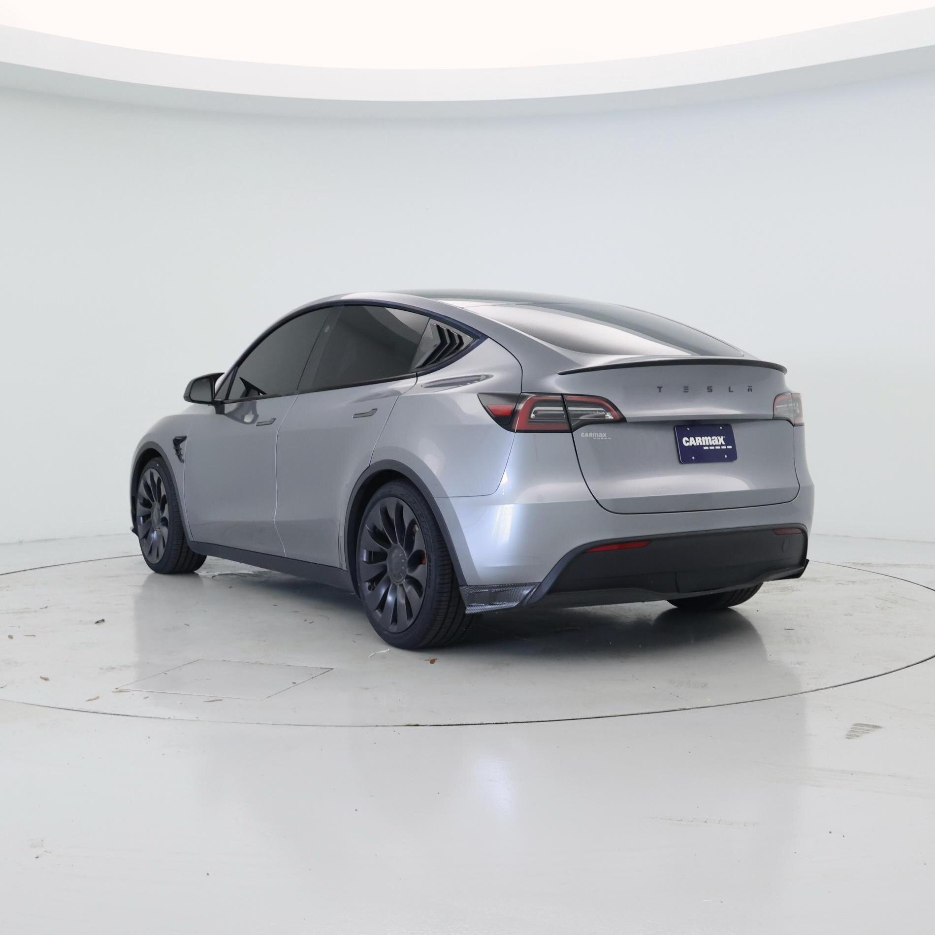 Thumbnail: 2024 Tesla Model Y - 2